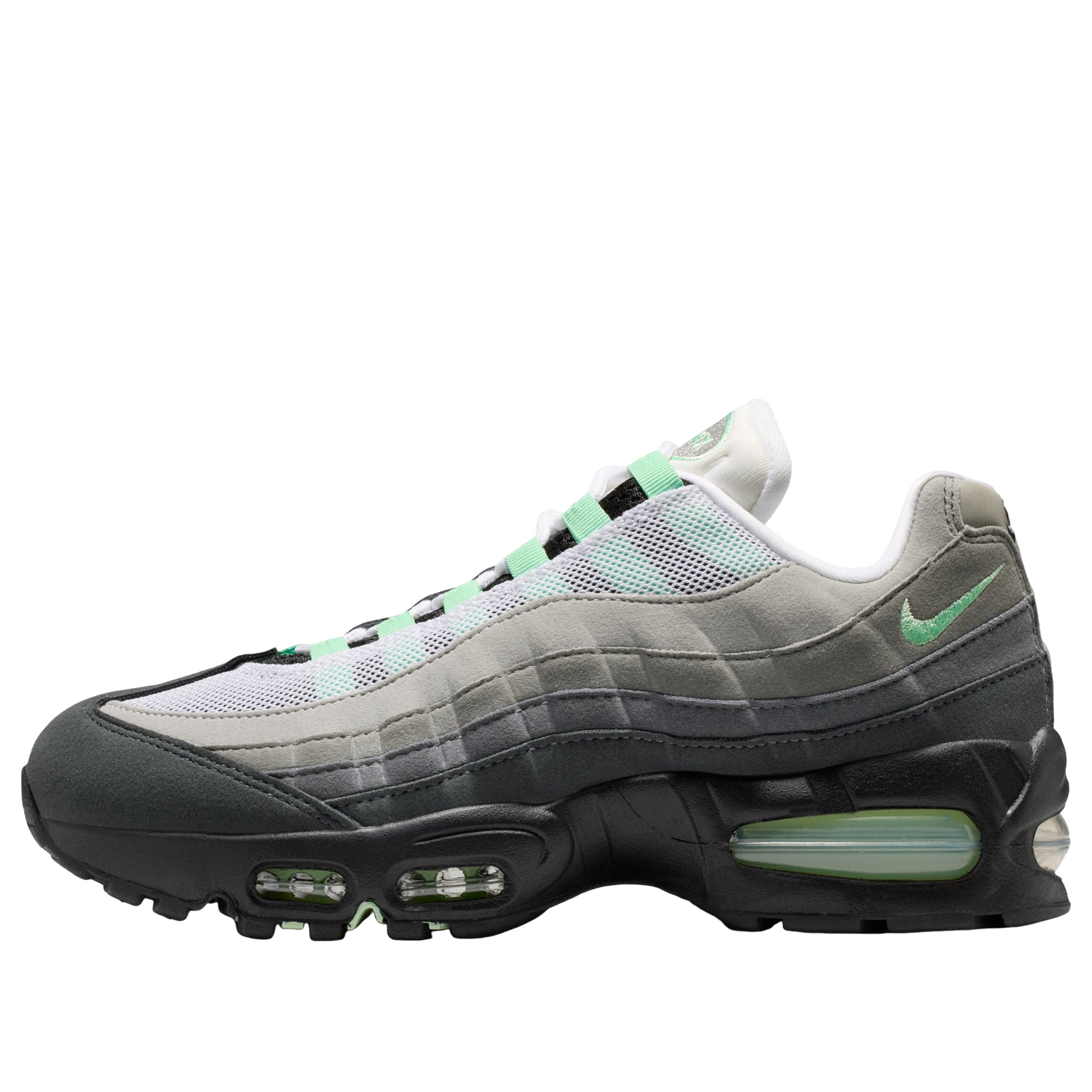 (WMNS) Nike Air Max 95 OG Big Bubble 'Fresh Mint' HJ5996-005