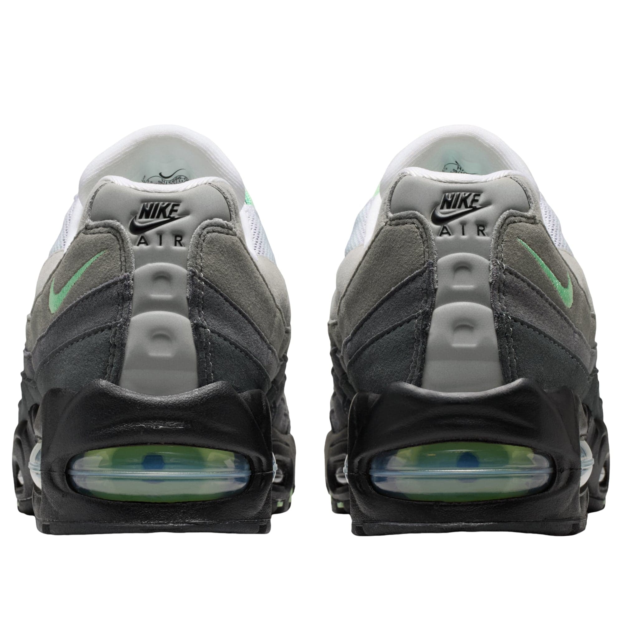(WMNS) Nike Air Max 95 OG Big Bubble 'Fresh Mint' HJ5996-005