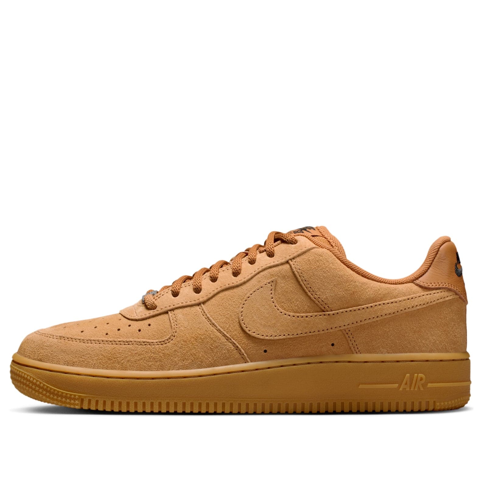 Nike SB Air Force 1 Low 'Flax' HM8517-200
