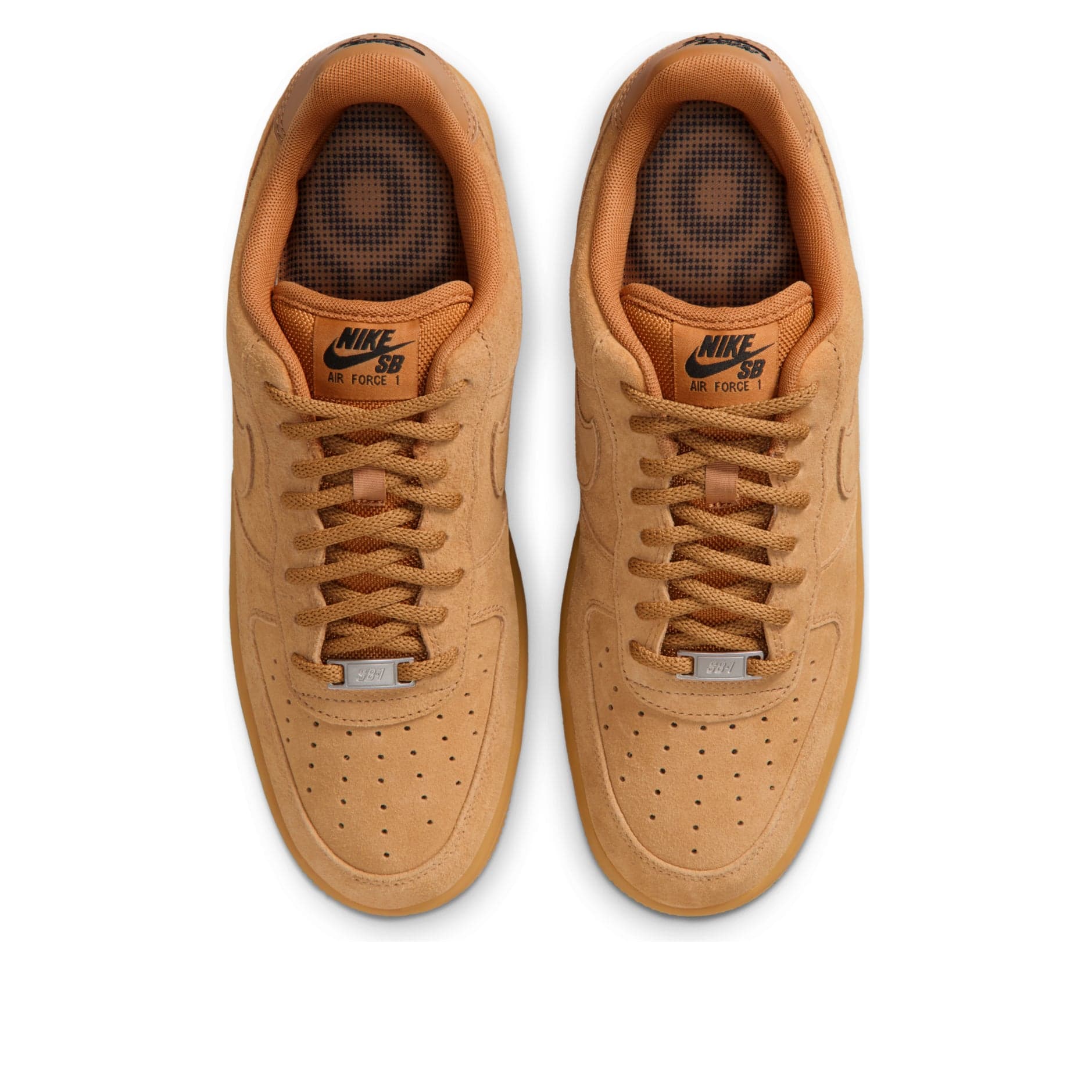 Nike SB Air Force 1 Low 'Flax' HM8517-200