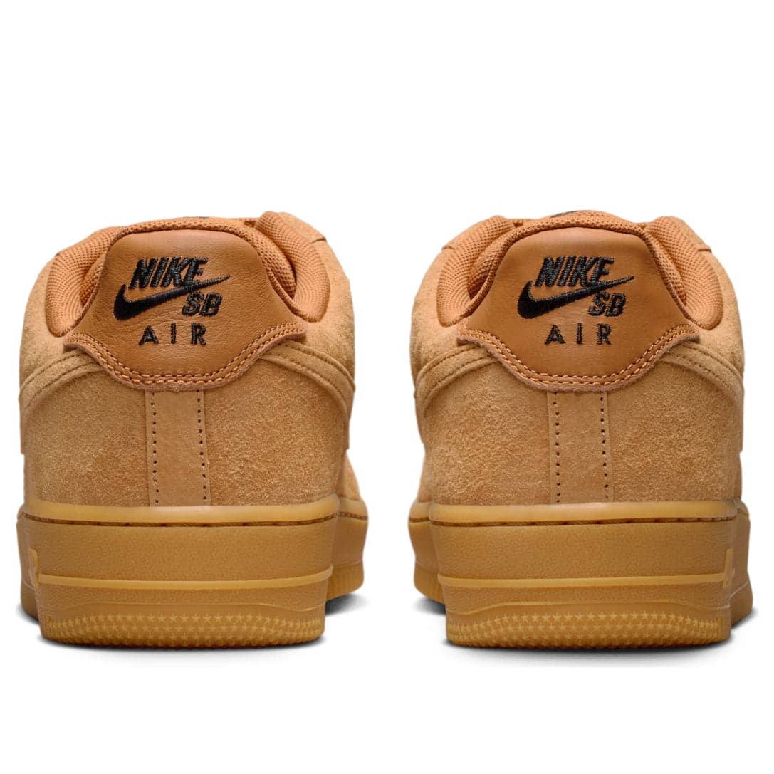 Nike SB Air Force 1 Low 'Flax' HM8517-200