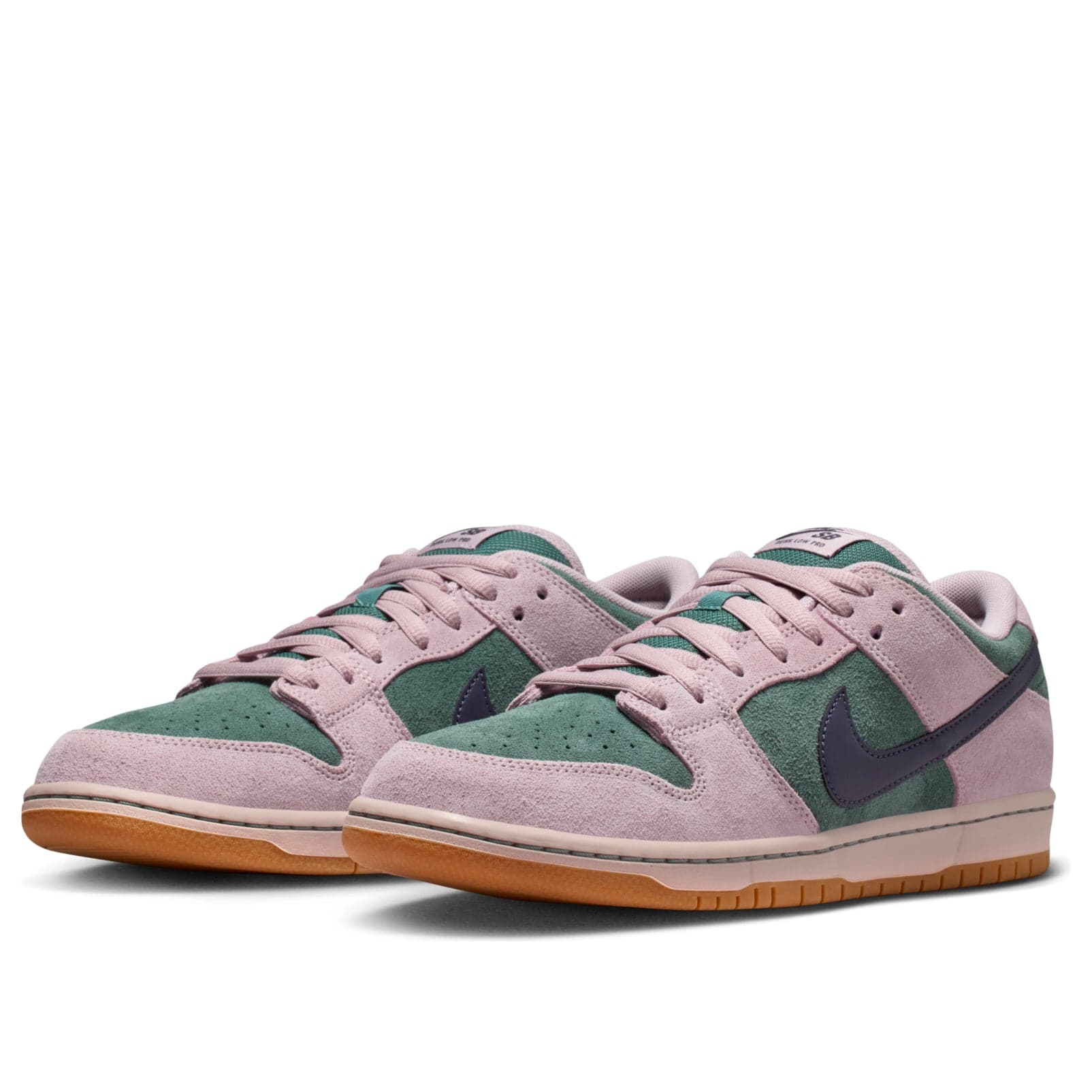 Nike SB Dunk Low 'Mineral Slate Particle Rose' HQ1625-300