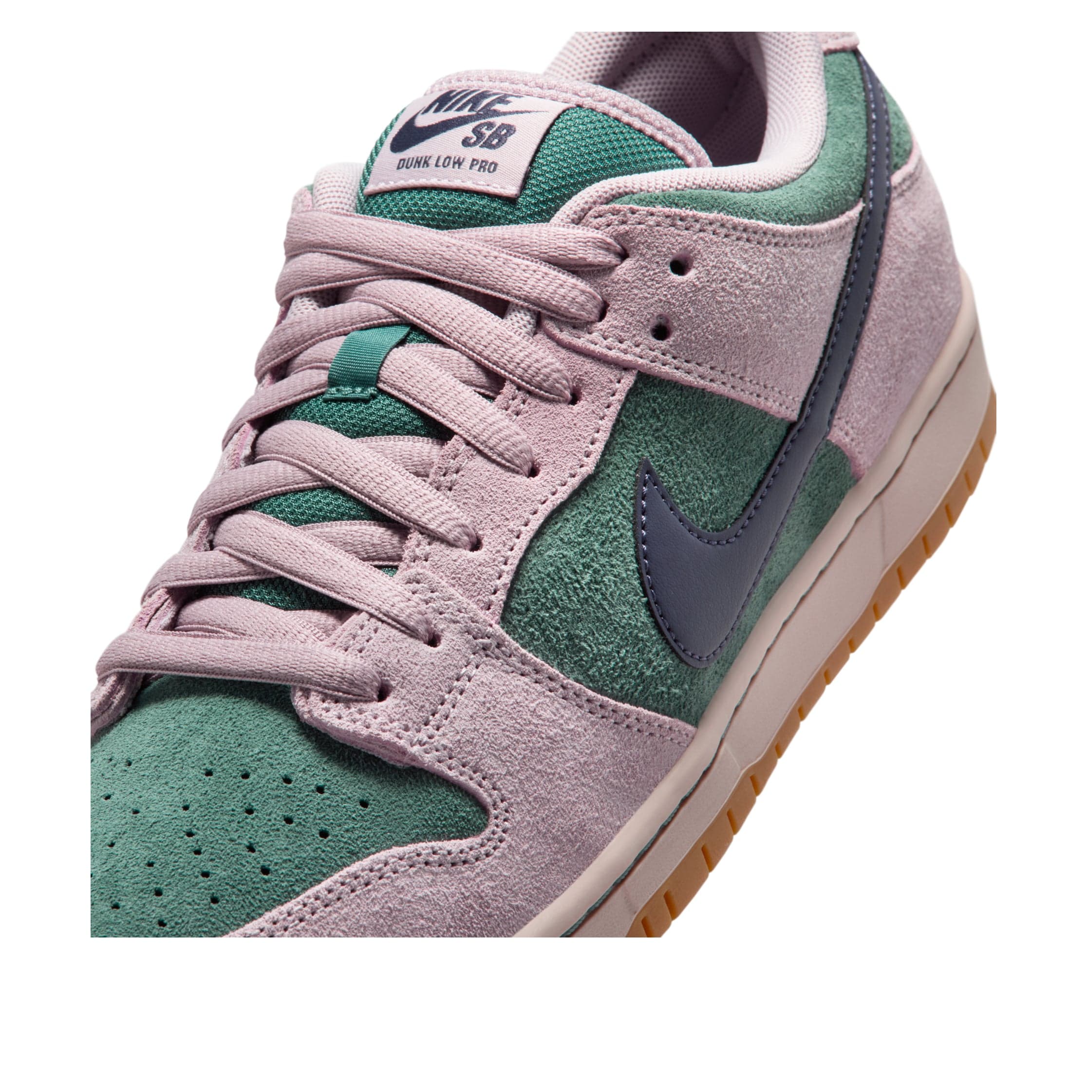 Nike SB Dunk Low 'Mineral Slate Particle Rose' HQ1625-300