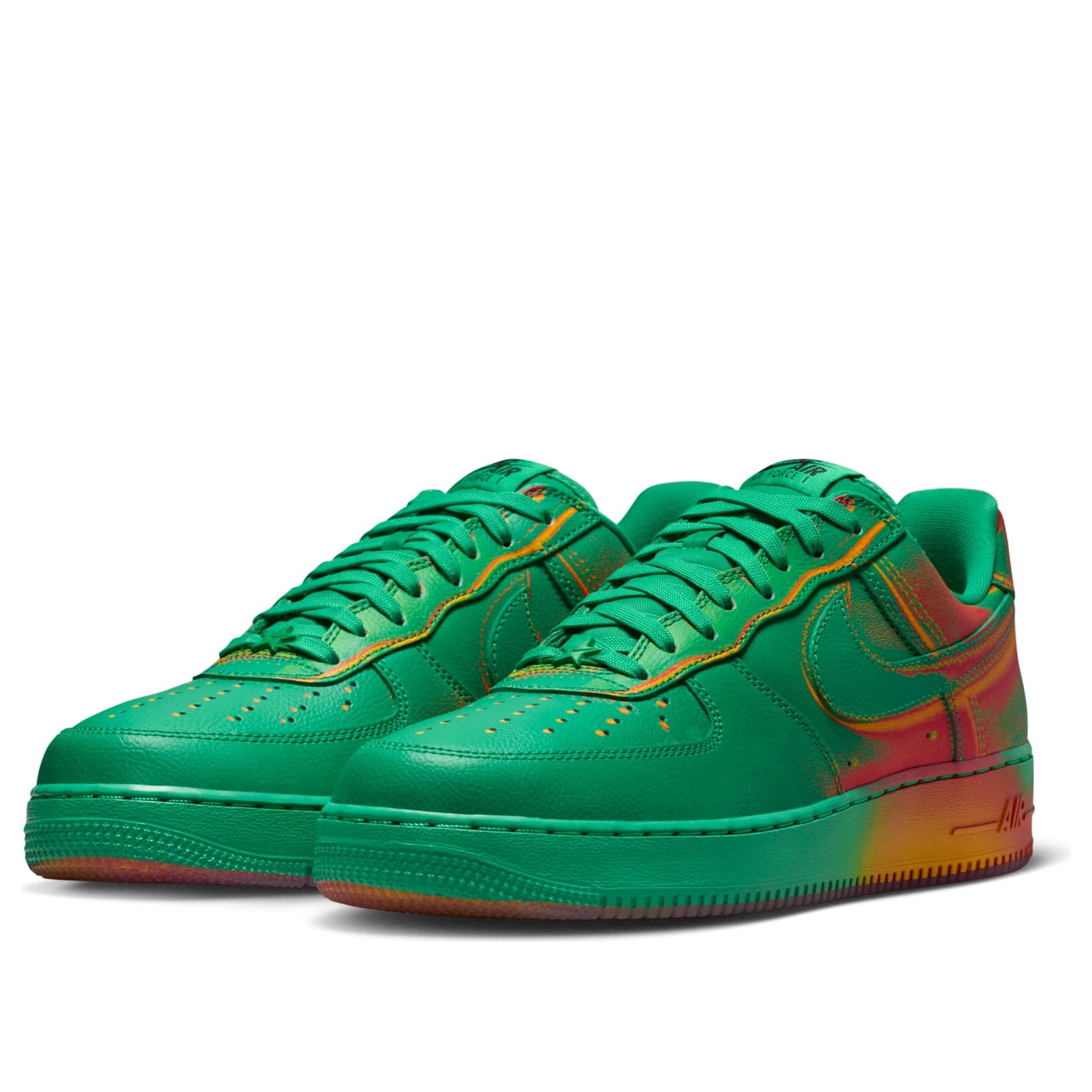 Nike Air Force 1 Low 'Stadium Green' IB6834-300