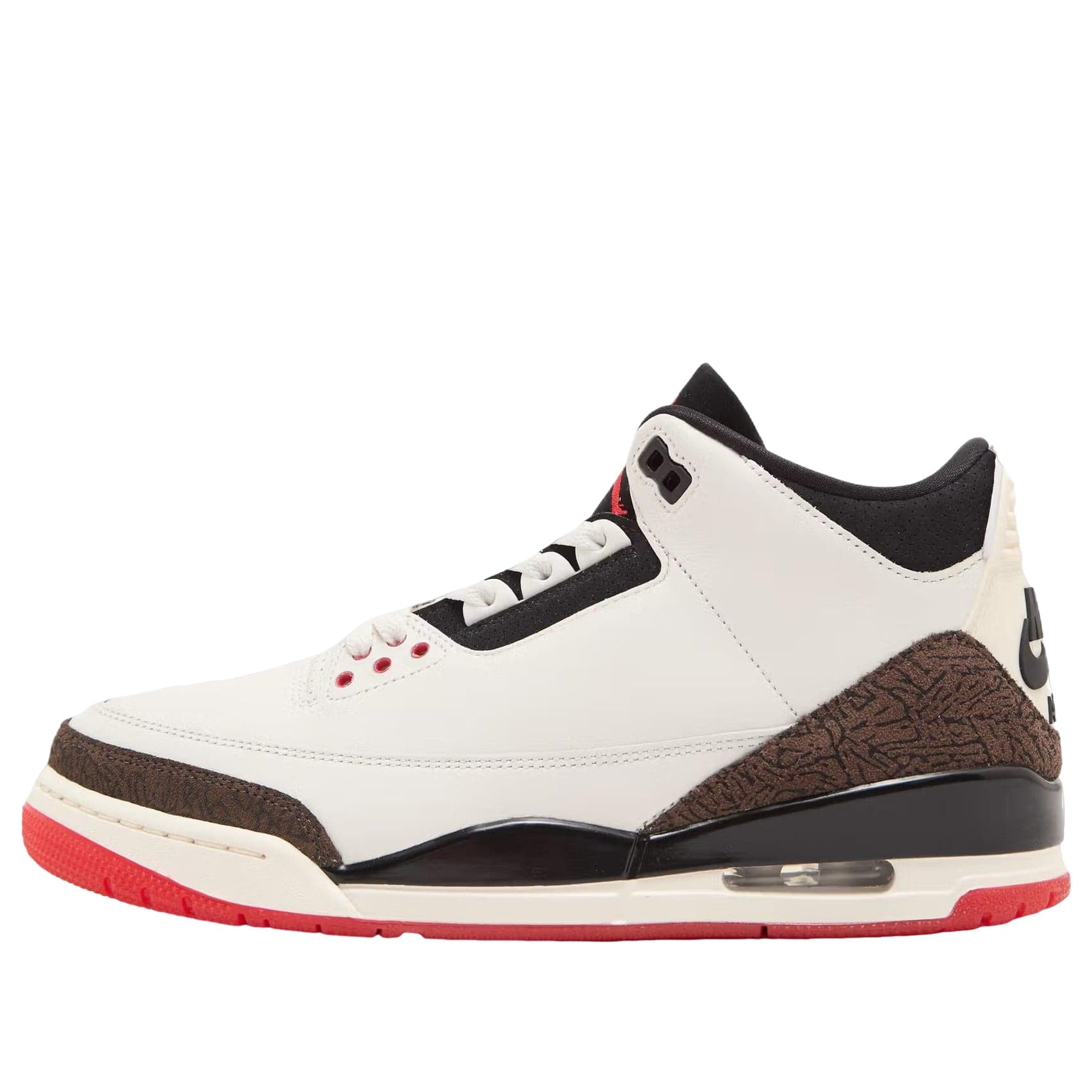 Air Jordan 3 Retro 'World's Best Dad' IF4396-103