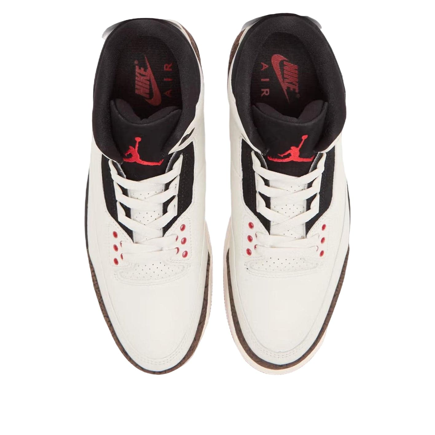 Air Jordan 3 Retro 'World's Best Dad' IF4396-103