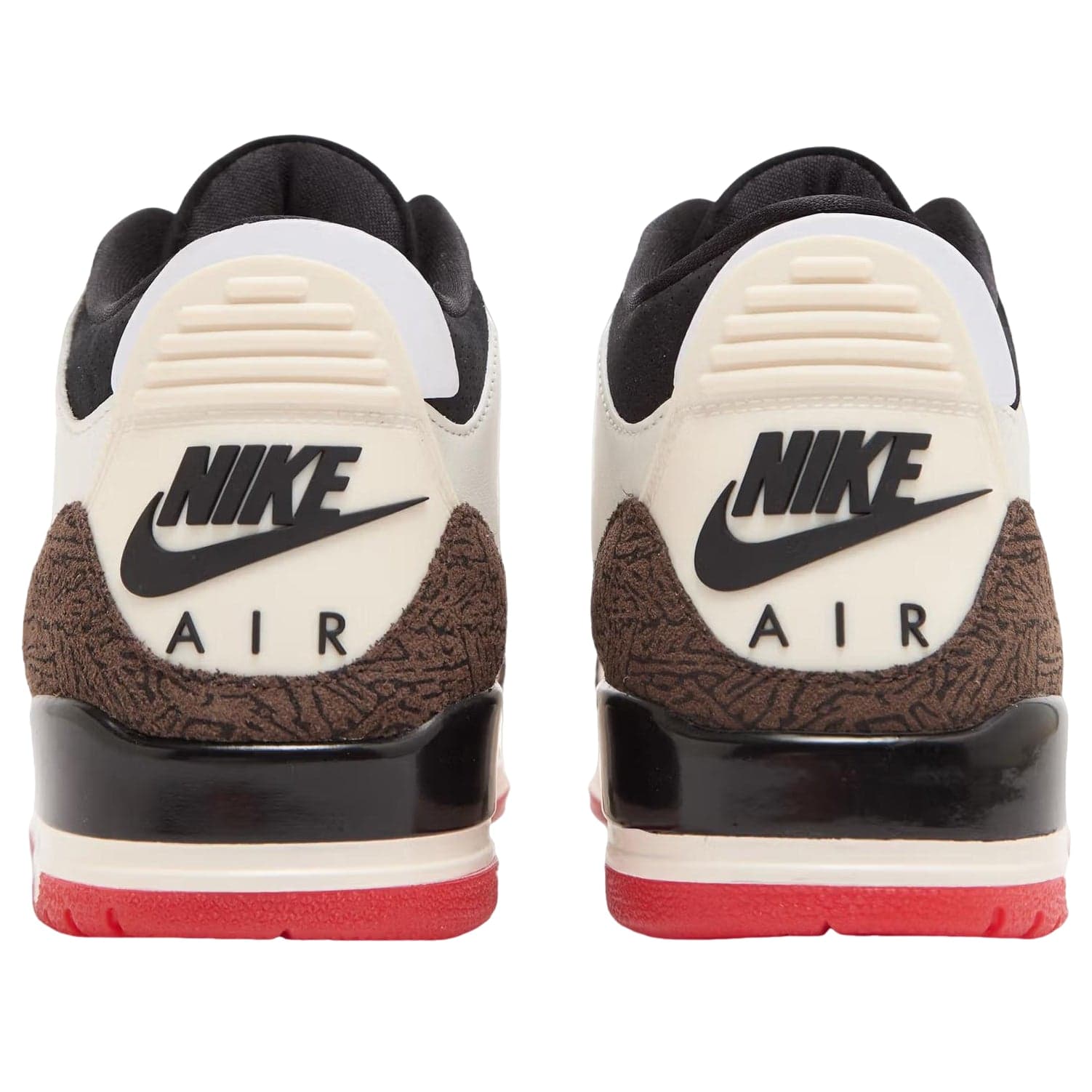 Air Jordan 3 Retro 'World's Best Dad' IF4396-103