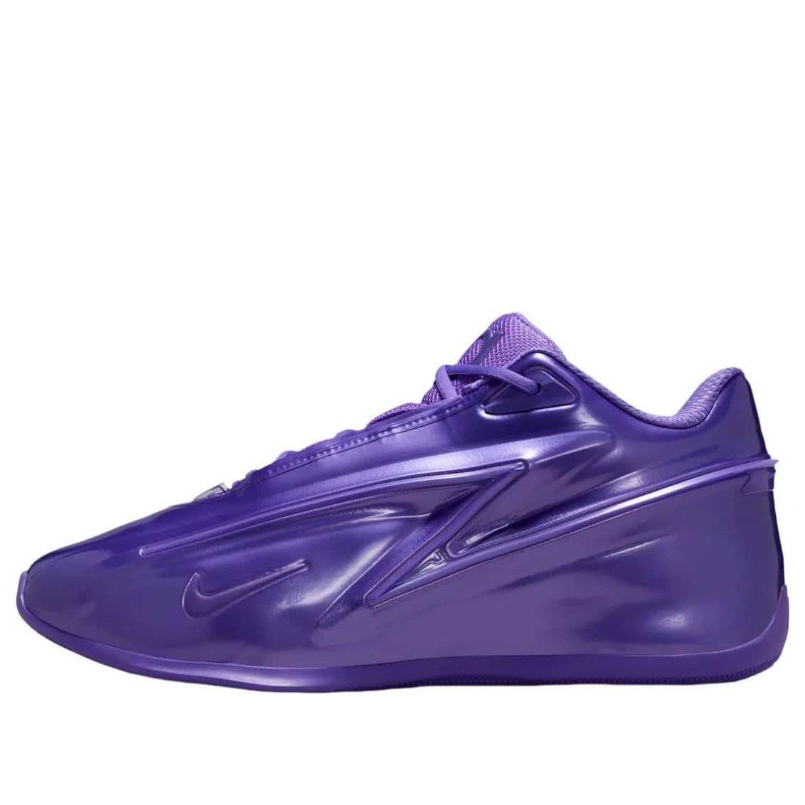 Nike KD 19 'Purple Stuff' IH1117-500
