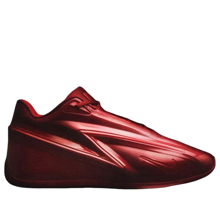Nike KD 19 'University Red' IH1117-600