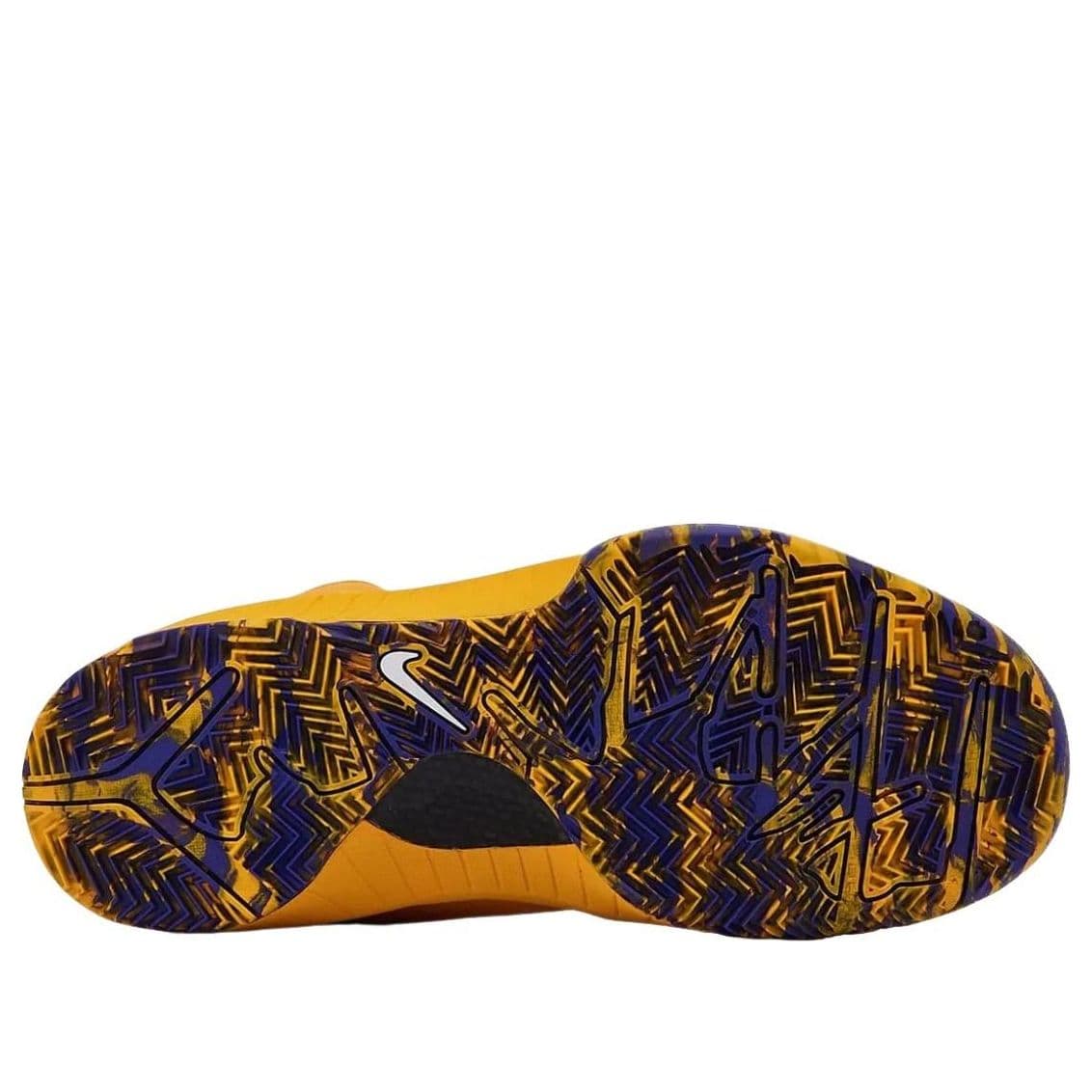 Nike Zoom Kobe 4 Protro 'Draft Day Pack Lakers' IM4325-700
