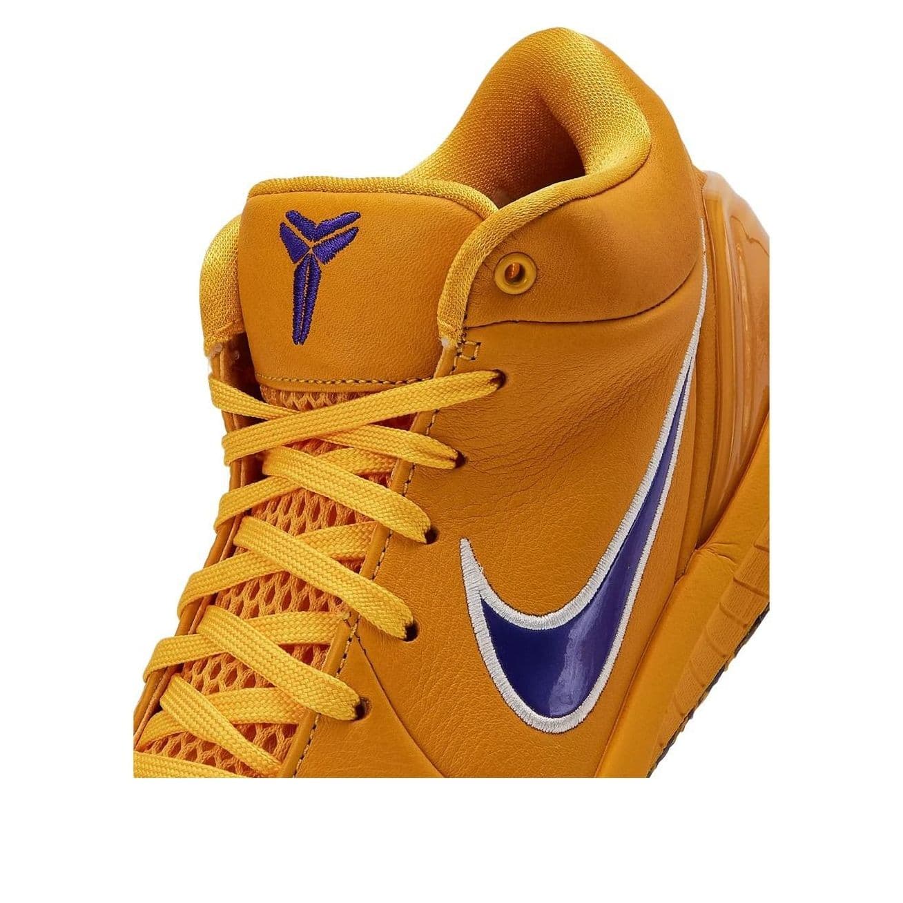 Nike Zoom Kobe 4 Protro 'Draft Day Pack Lakers' IM4325-700