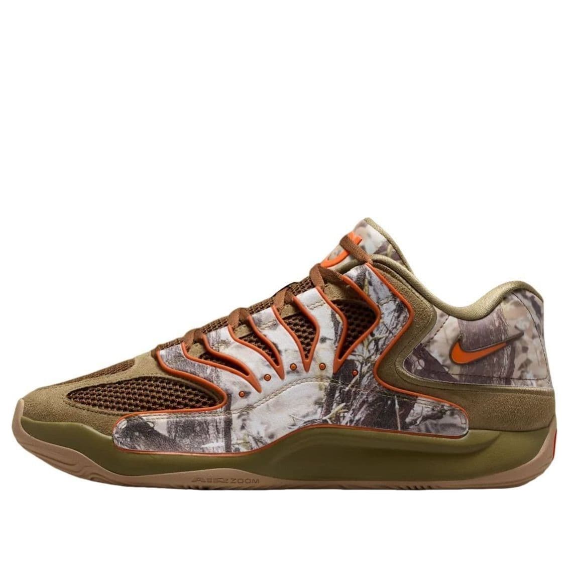 Nike x Chet Holmgren KD 18 'Camo' IO7519-900