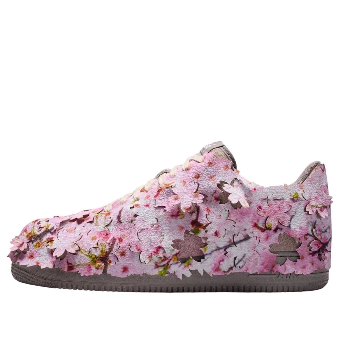 Nike Air Force 1 ’07 PRM 'Cherry Blossom' IQ3472-298