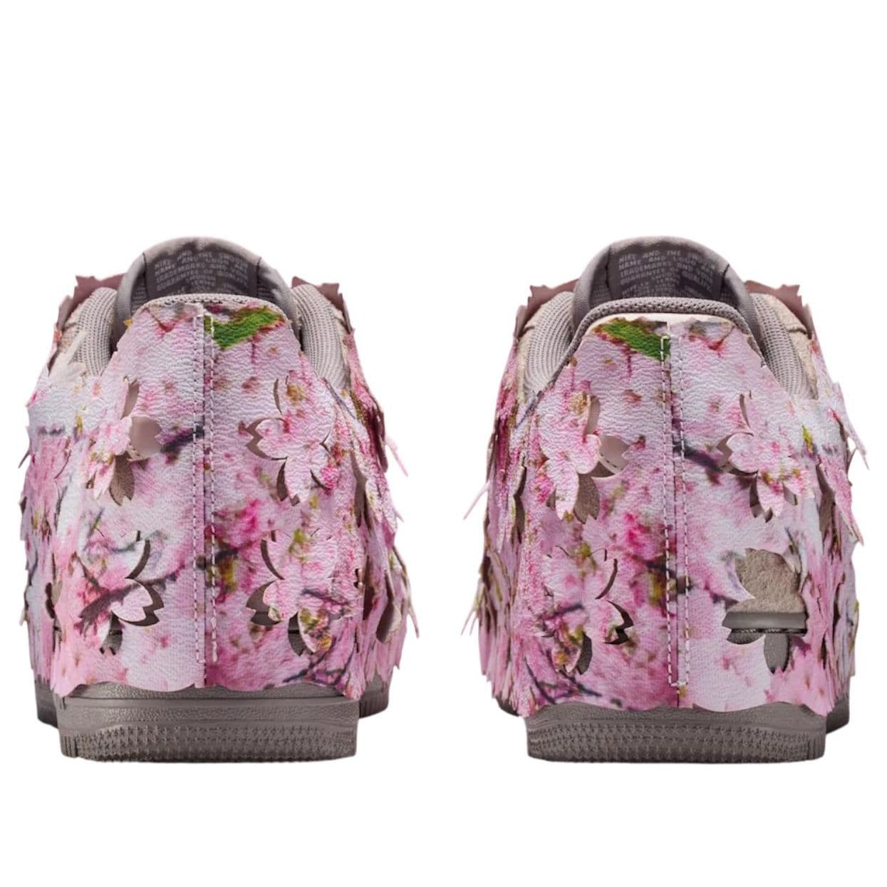 Nike Air Force 1 ’07 PRM 'Cherry Blossom' IQ3472-298