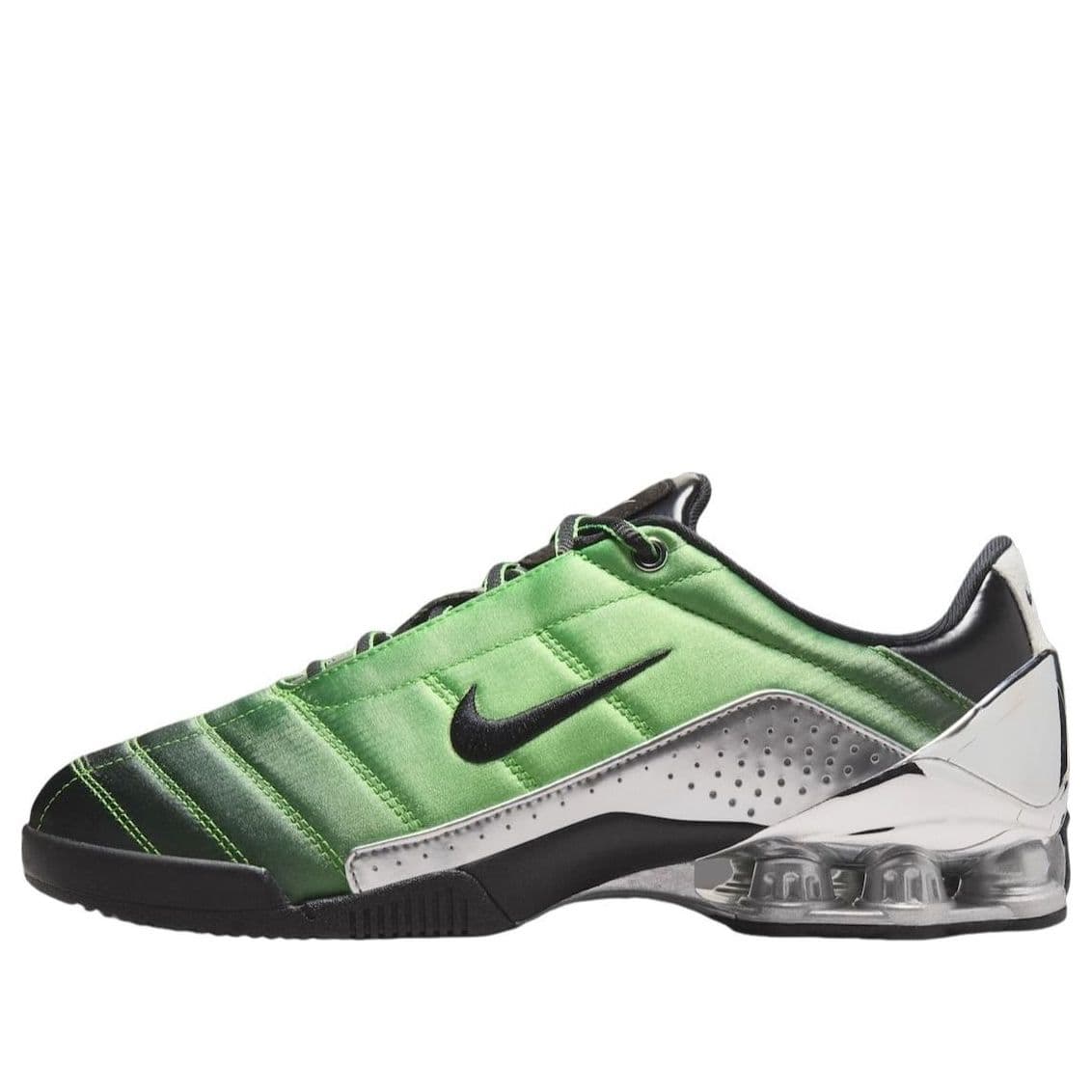 (WMNS) Nike x Forget-Me-Nots Total 90 Shox Magia 'Green Gusto' IQ5683-300