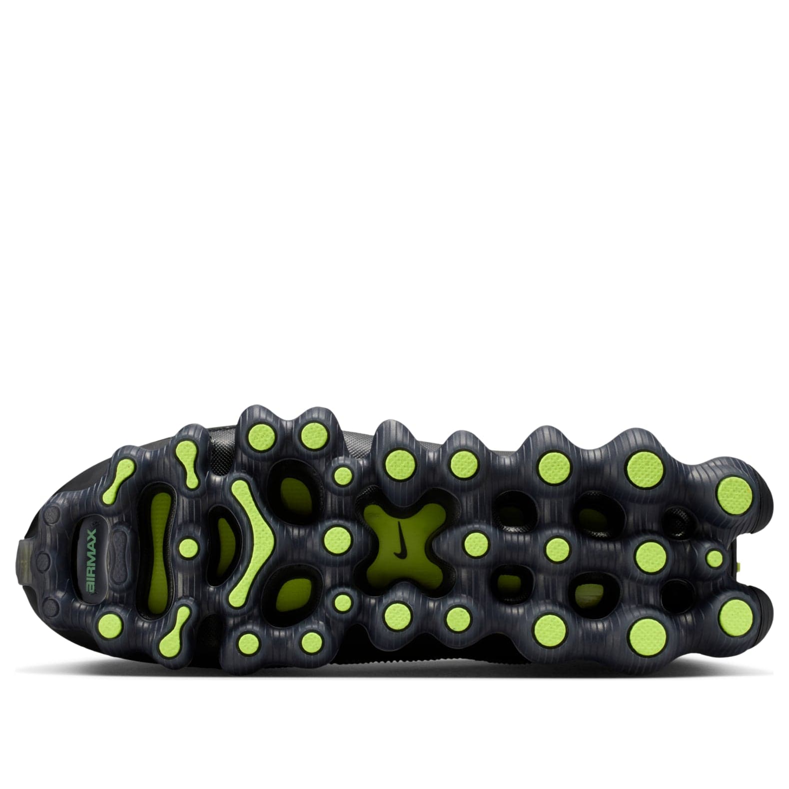 Nike Air Liquid Max 'Radiant Green Apple Green' IQ7634-001