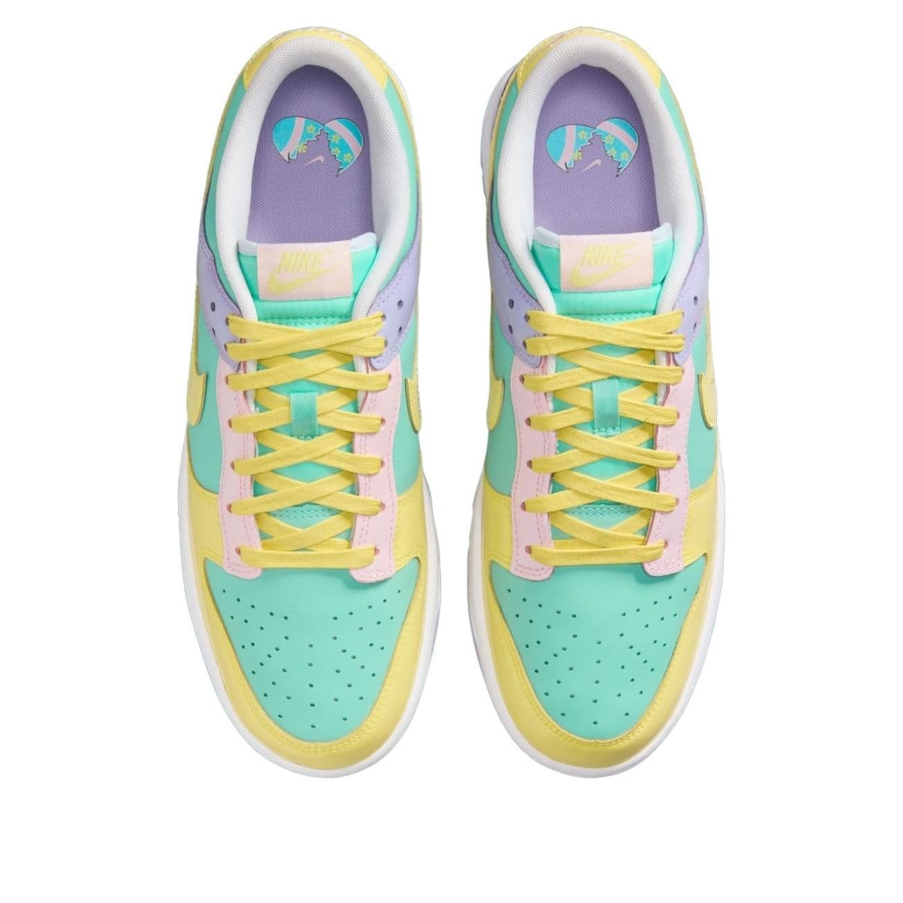 Nike Dunk Low 'Easter' IQ9404-349
