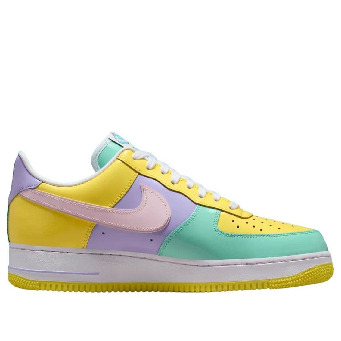 Nike Air Force 1 Low 'Easter' IQ9706-701