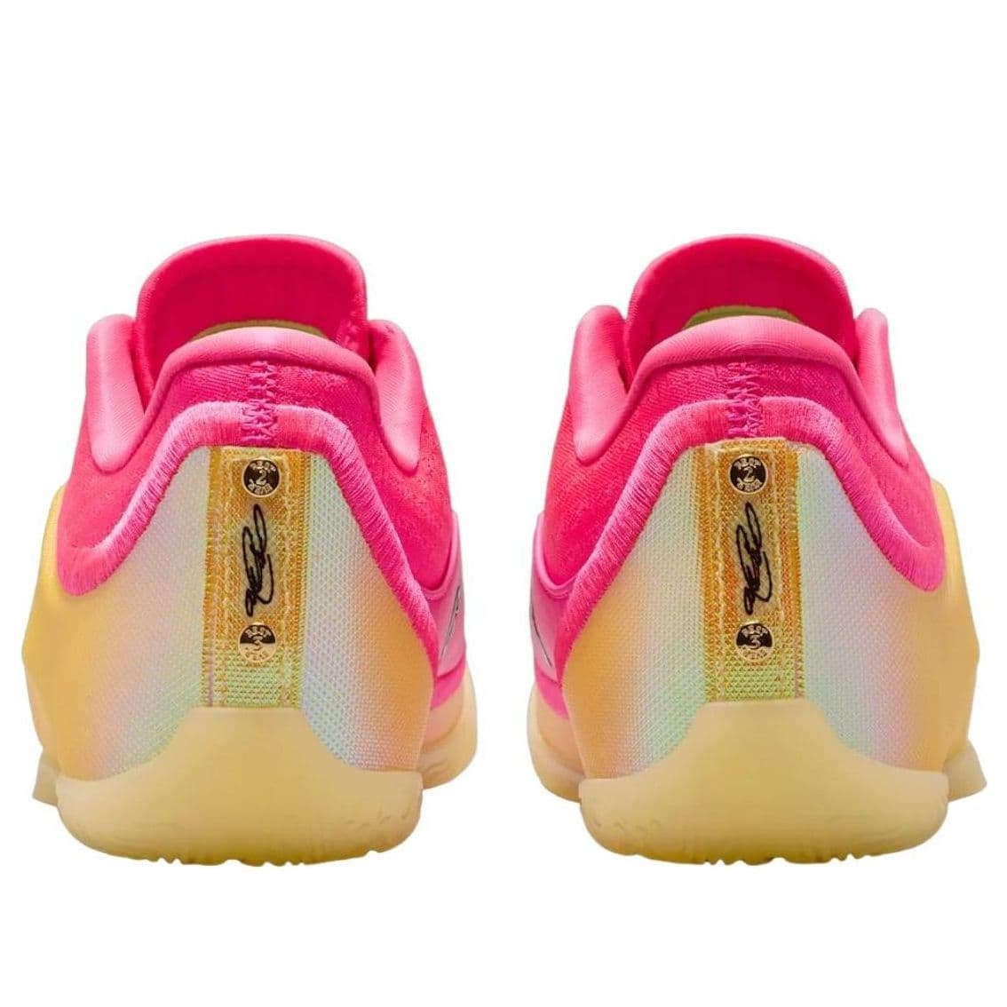 Nike LeBron 23 EP 'Good Intentions' IR0071-601