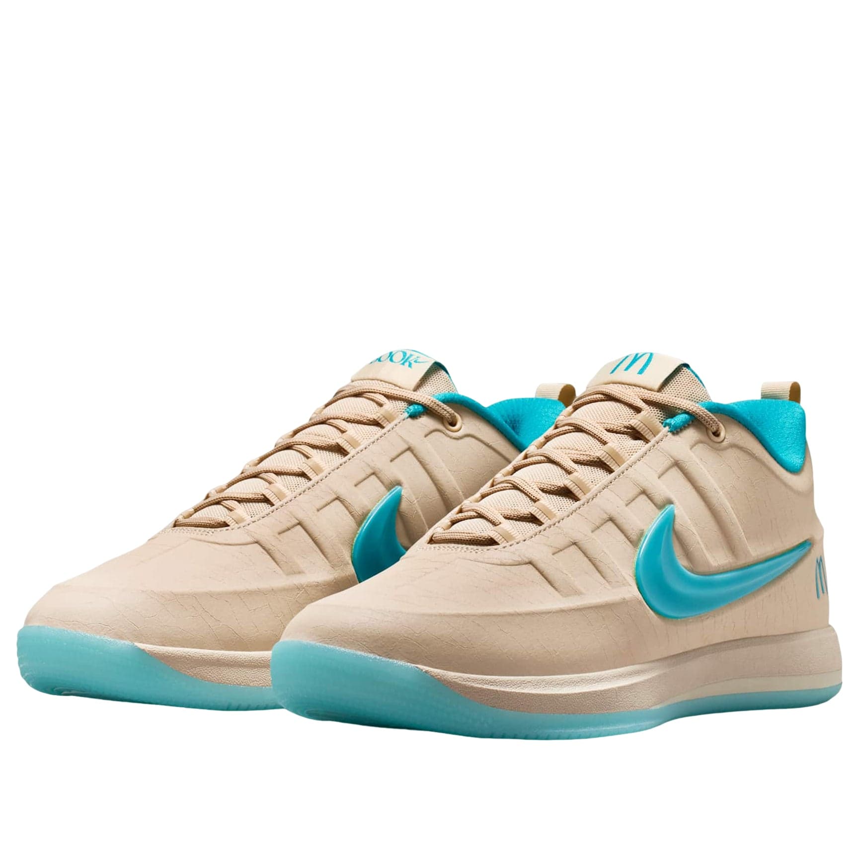 Nike x McDonald’s Book 2 'Sedona' IR6443-100