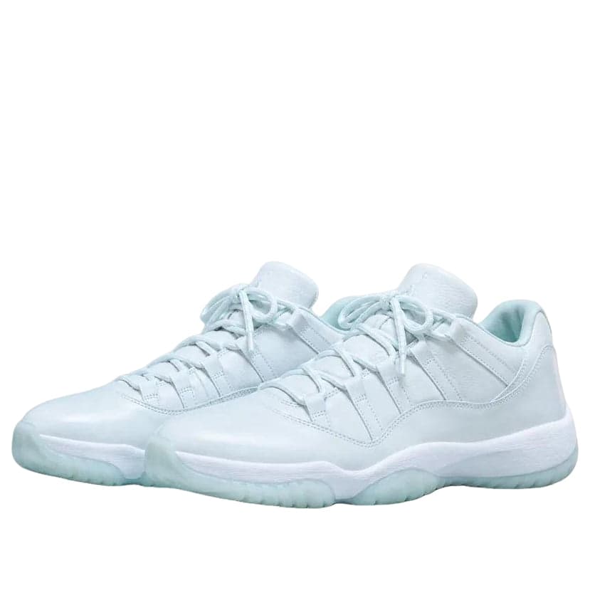 (WMNS) Air Jordan x JAIDE 11 Low 'Fiberglass' IW1882-300