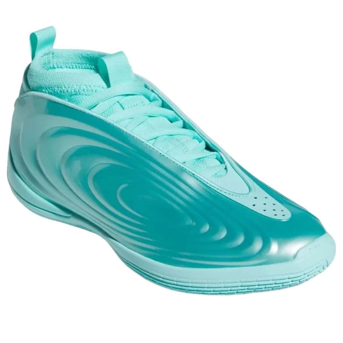 adidas Harden Vol. 10 'Clear Cyan' KI1605