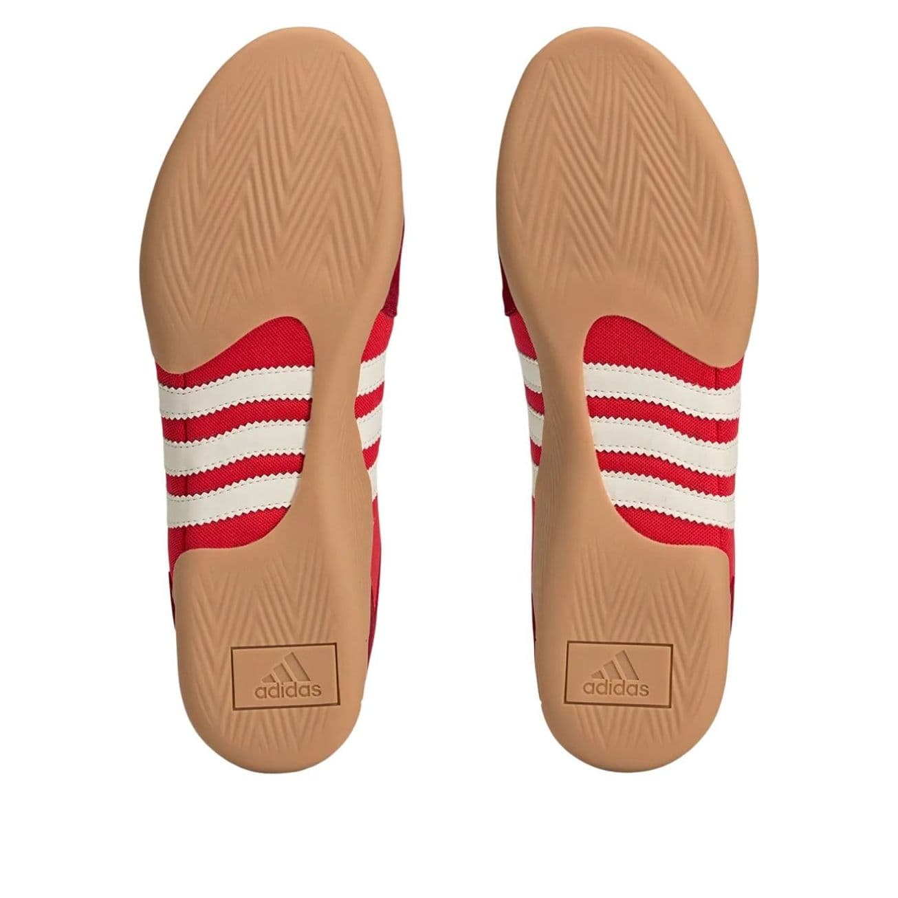 adidas x Bad Bunny Ballerina 'Flamboyan' KI7916