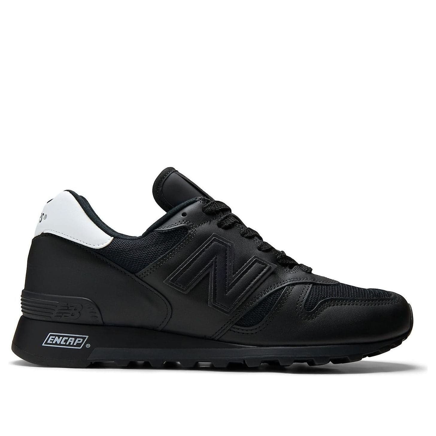 New Balance x WTAPS 1300 Made in USA 'Black White' U1300WT