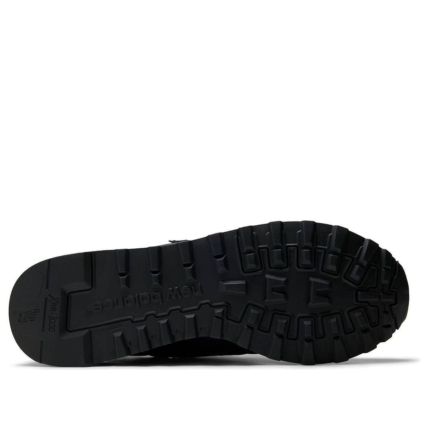 New Balance x WTAPS 1300 Made in USA 'Black White' U1300WT