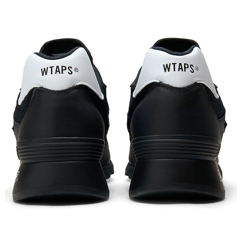 New Balance x WTAPS 1300 Made in USA 'Black White' U1300WT