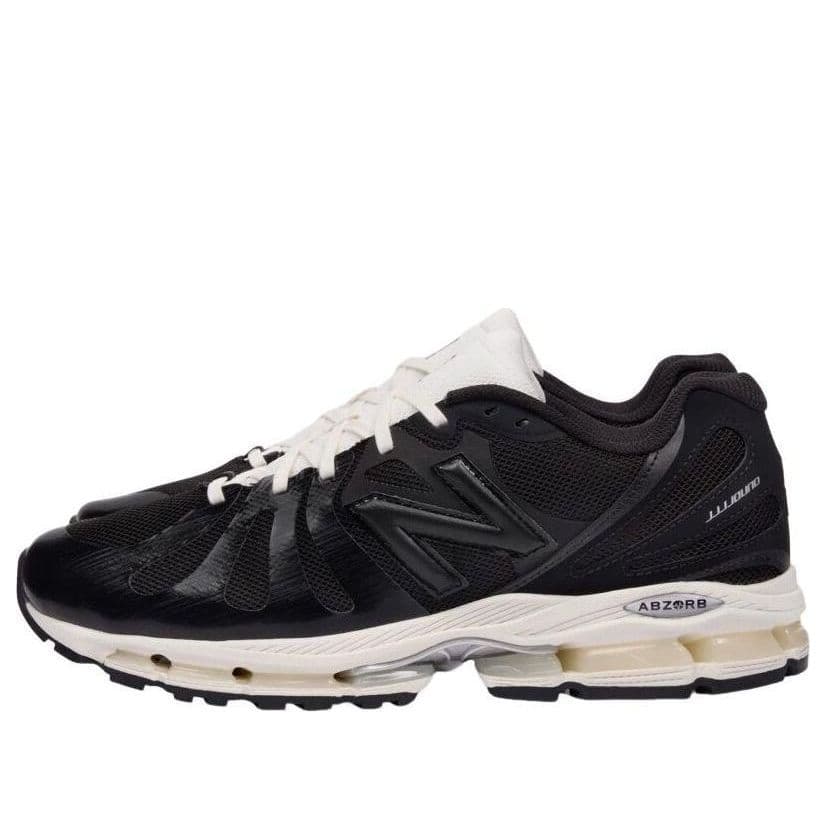 New Balance 1890 JJJJound 'Black White' U18907DN