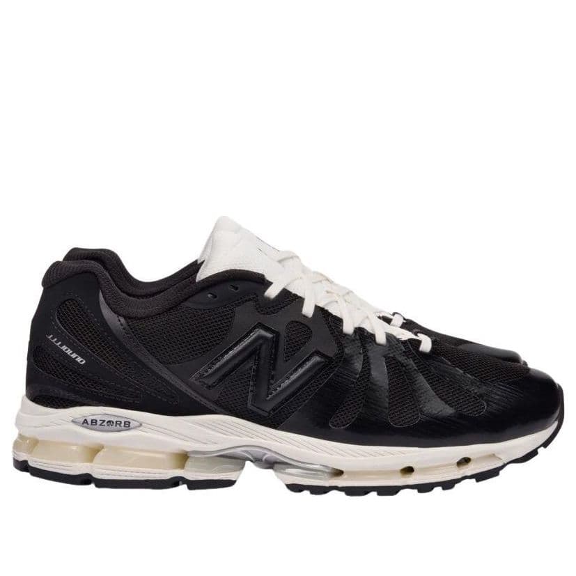 New Balance 1890 JJJJound 'Black White' U18907DN