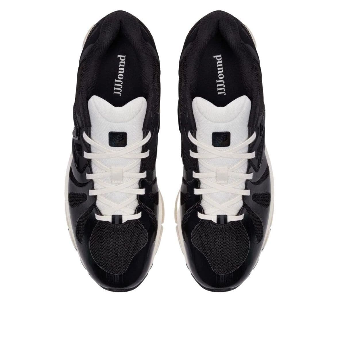 New Balance 1890 JJJJound 'Black White' U18907DN