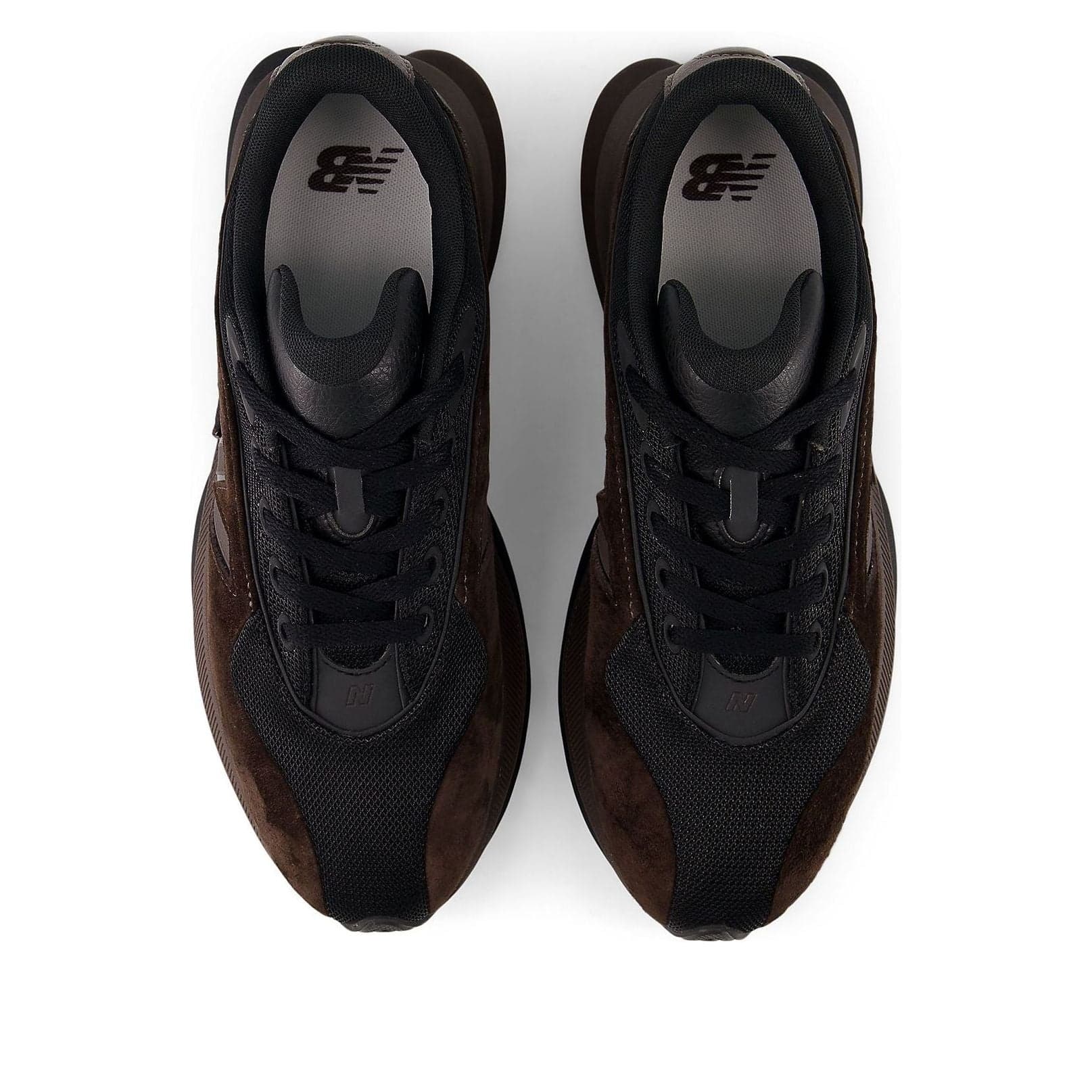 New Balance TF100 'Dark Brown' UTFOA8GD