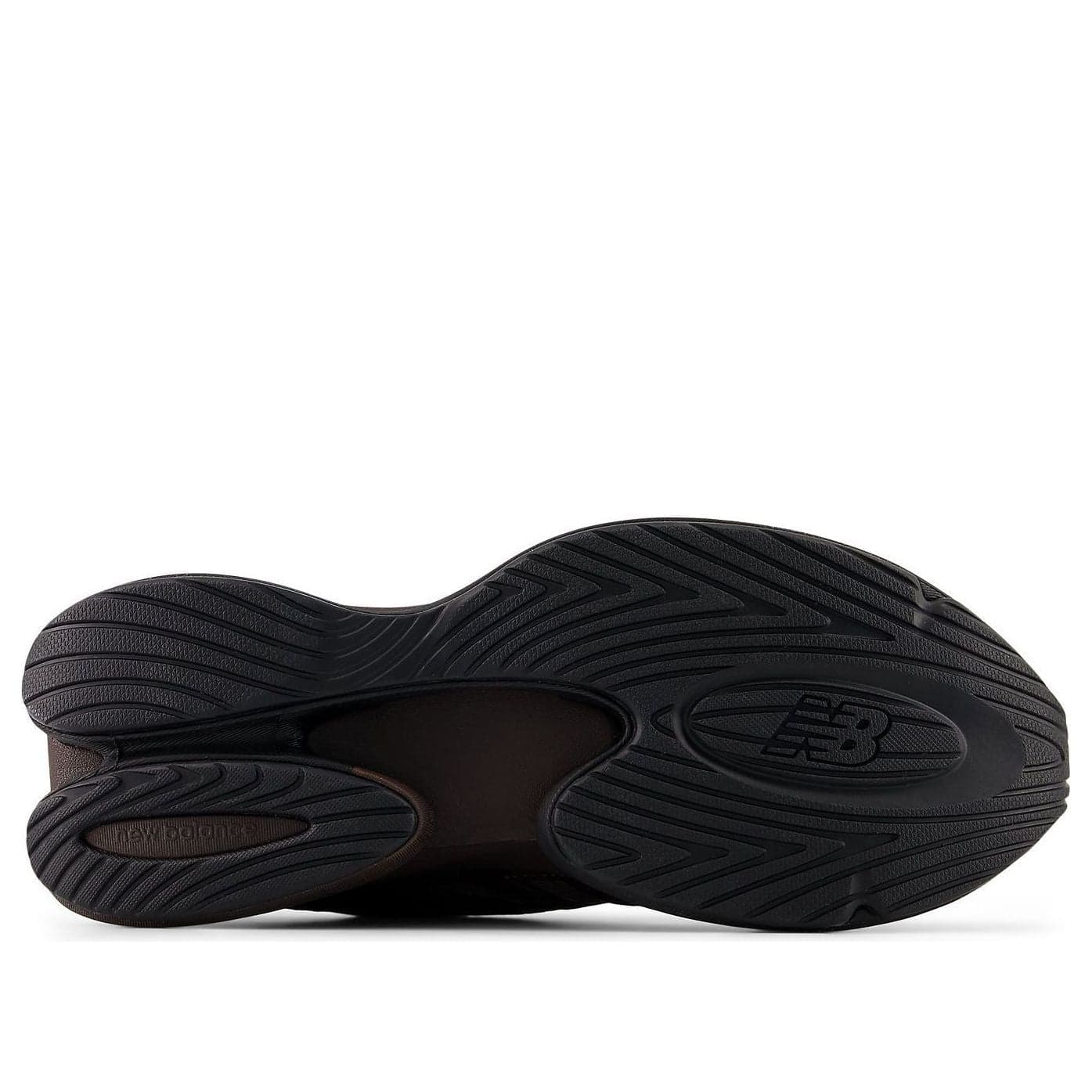 New Balance TF100 'Dark Brown' UTFOA8GD