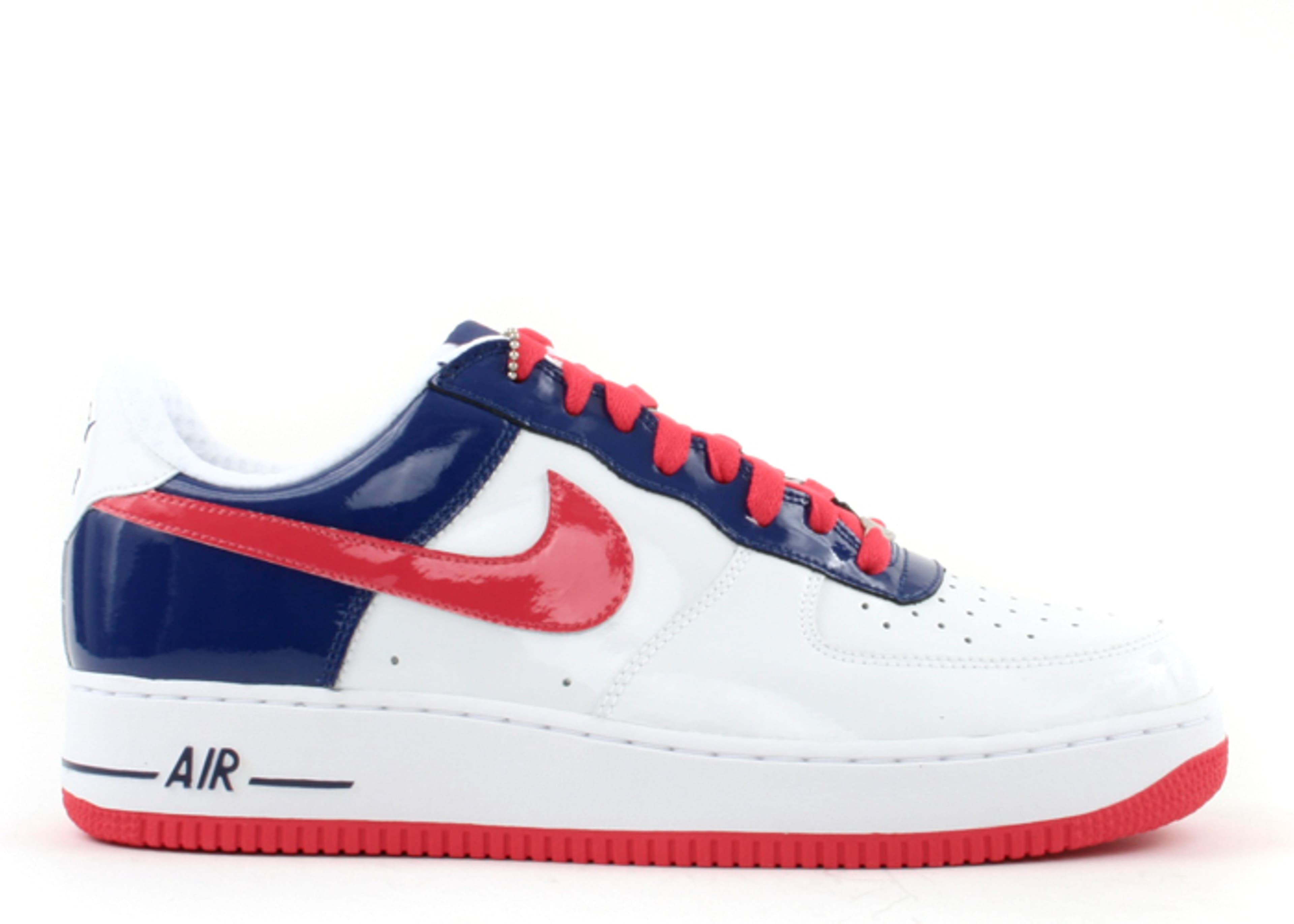 Air Force 1 Premium 'South Korea World Cup'