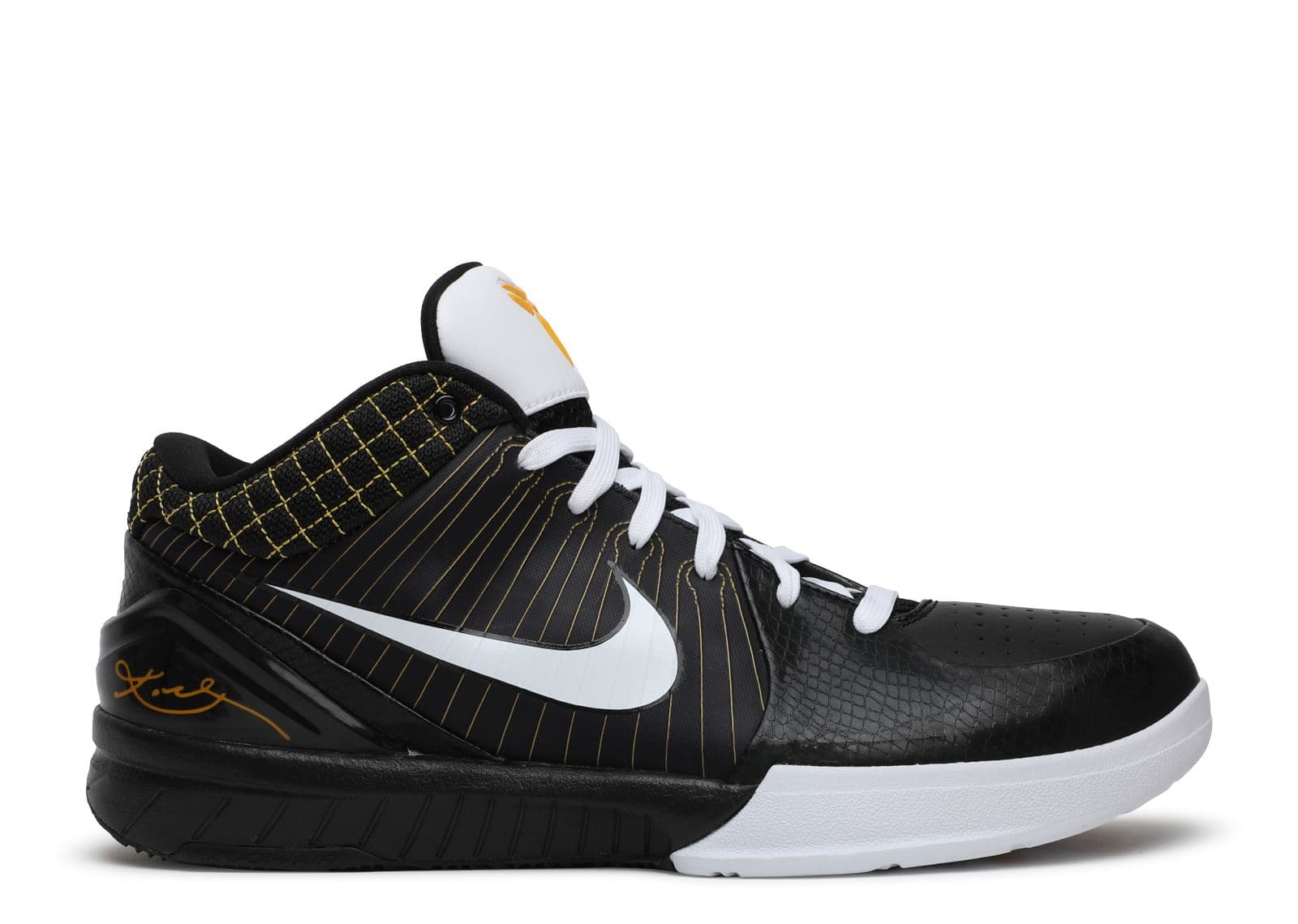 Zoom Kobe 4 'Del Sol'