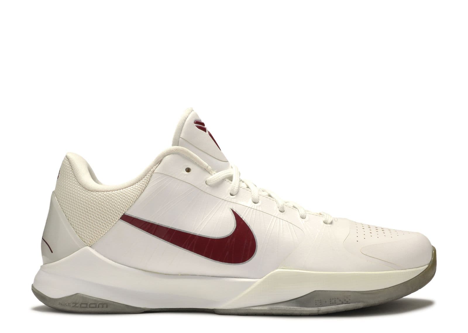 Zoom Kobe 5 'Lower Merion Aces Home'