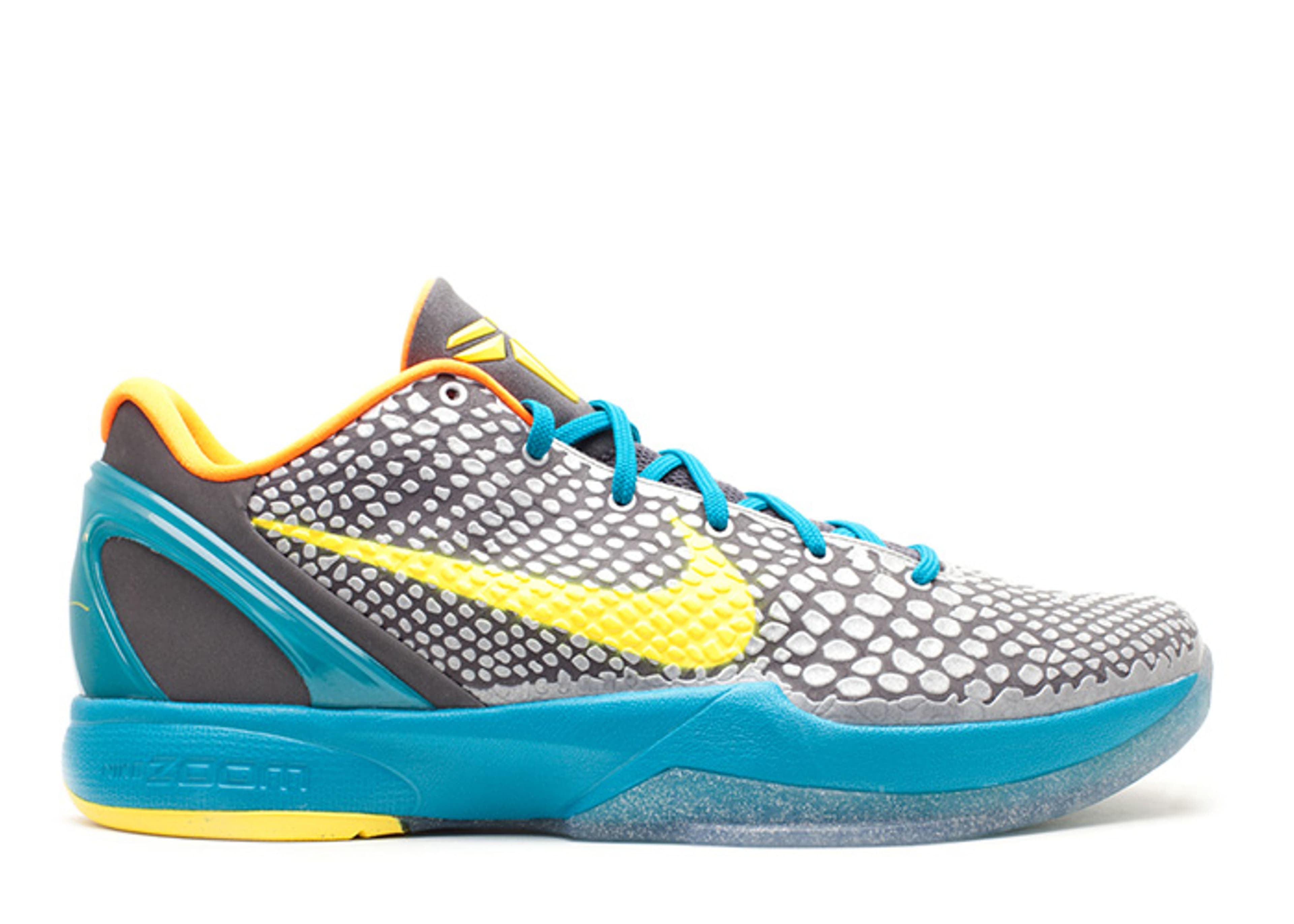Zoom Kobe 6 'Helicopter'