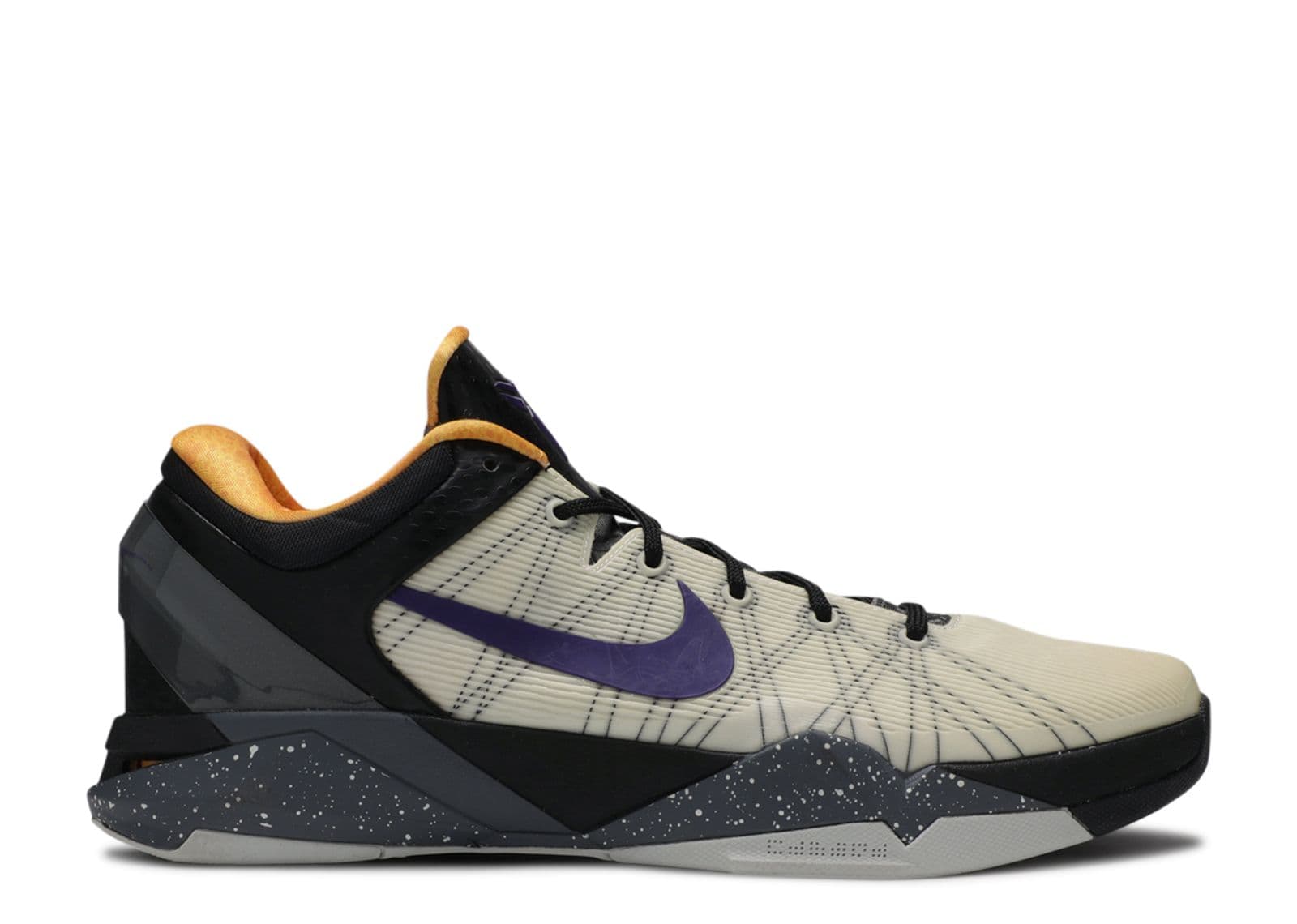 Zoom Kobe 7 System 'Opening Day'