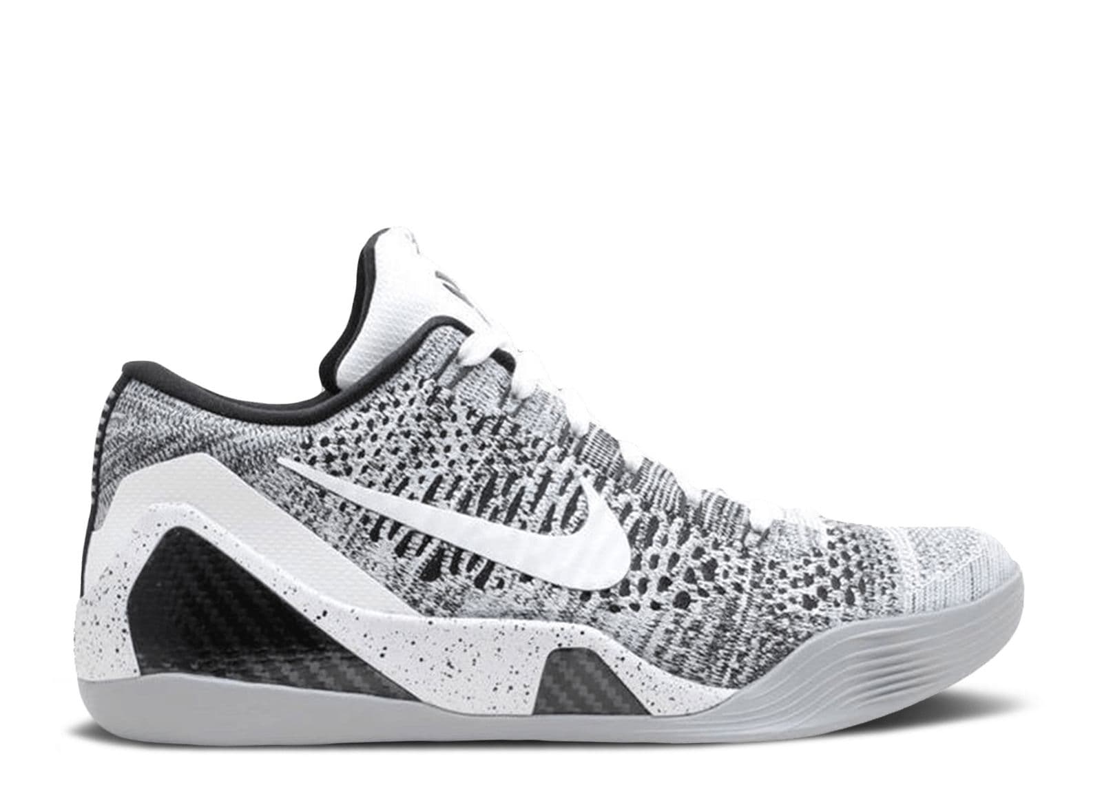 Kobe 9 Elite Low 'Beethoven' Sample