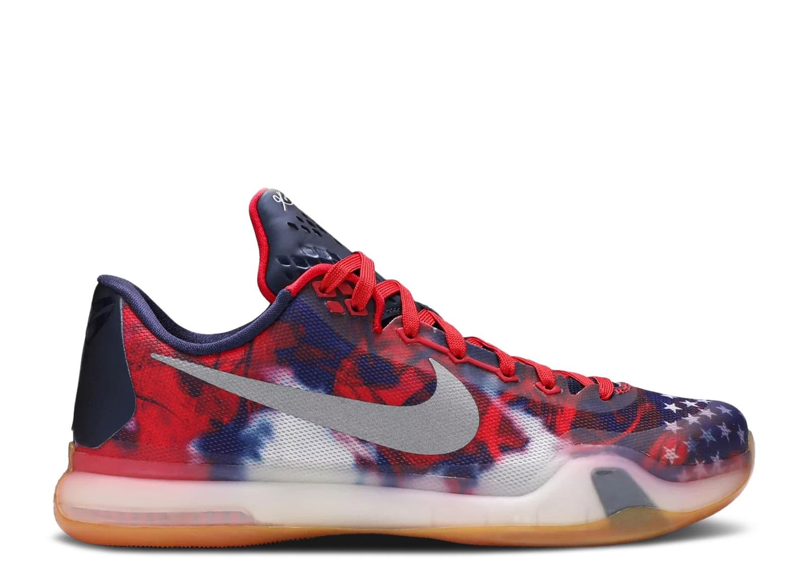 Kobe 10 EP 'USA'