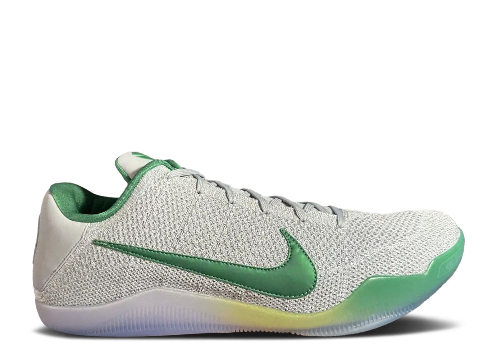 Kobe 11 Elite Low 'Oregon Away' PE