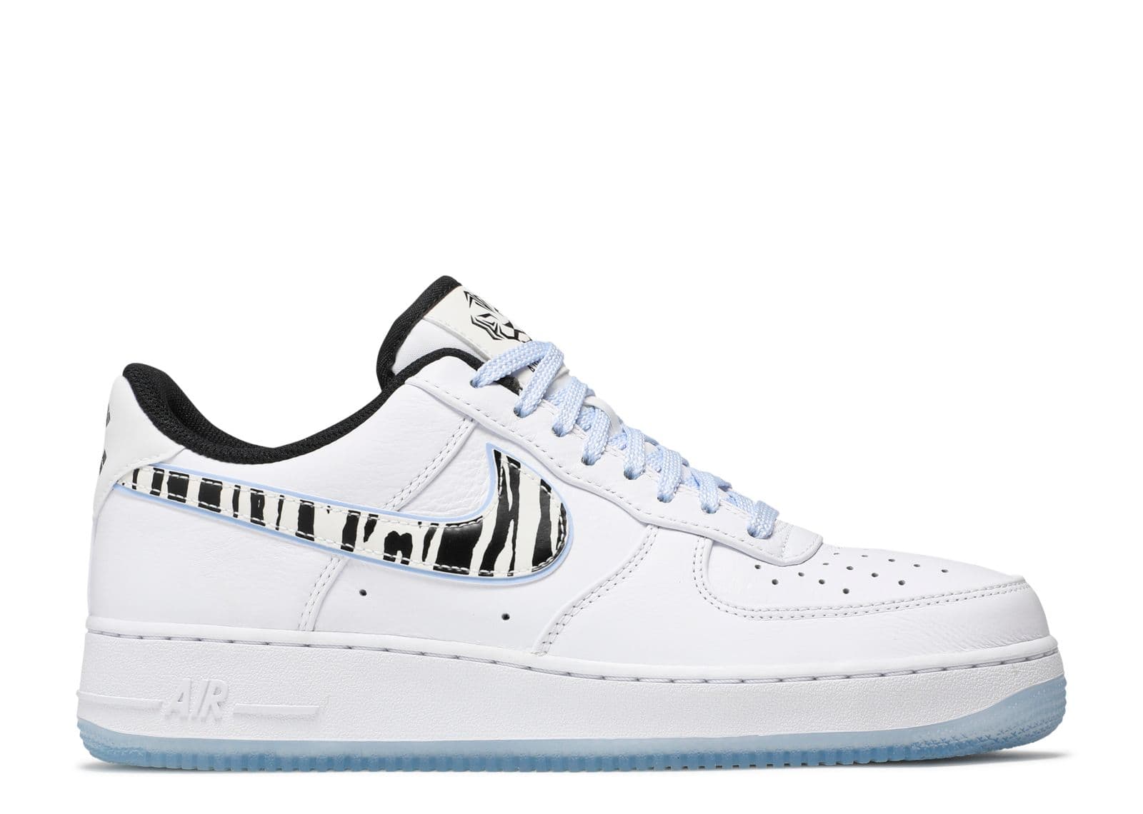 Air Force 1 Low 'South Korea'