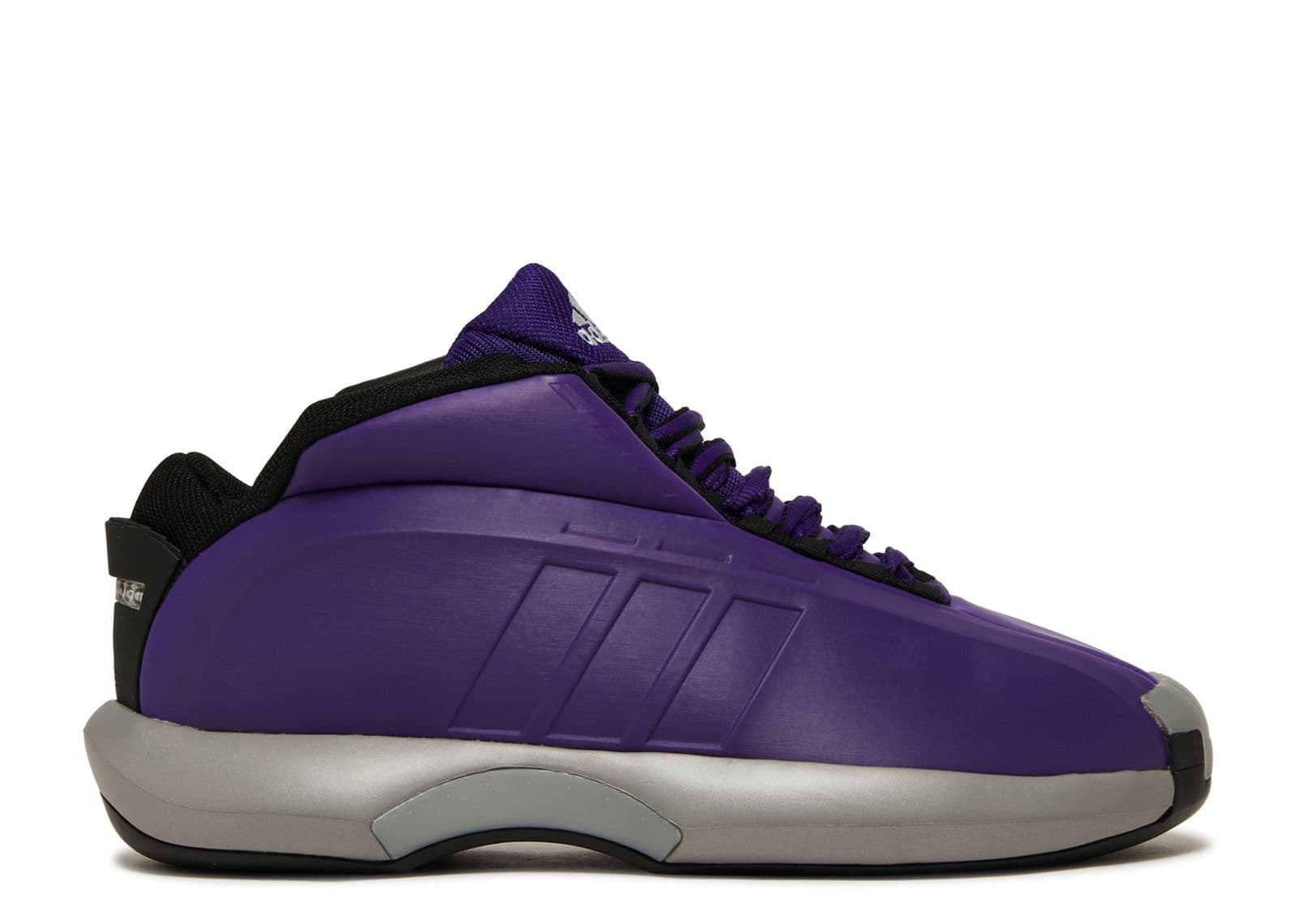 Crazy 1 'Regal Purple'