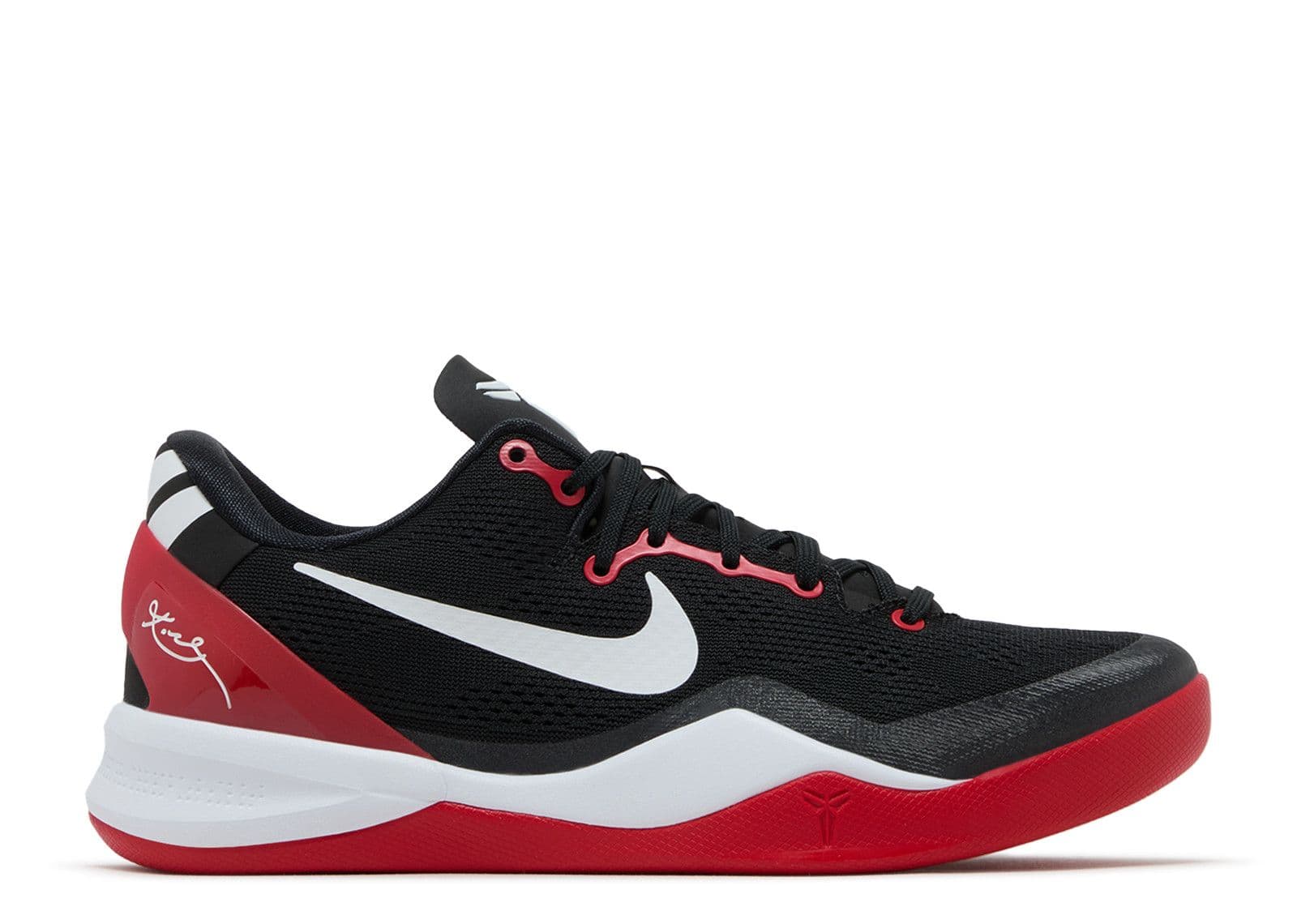 Kobe 8 Protro 'UConn Alternate Away' PE