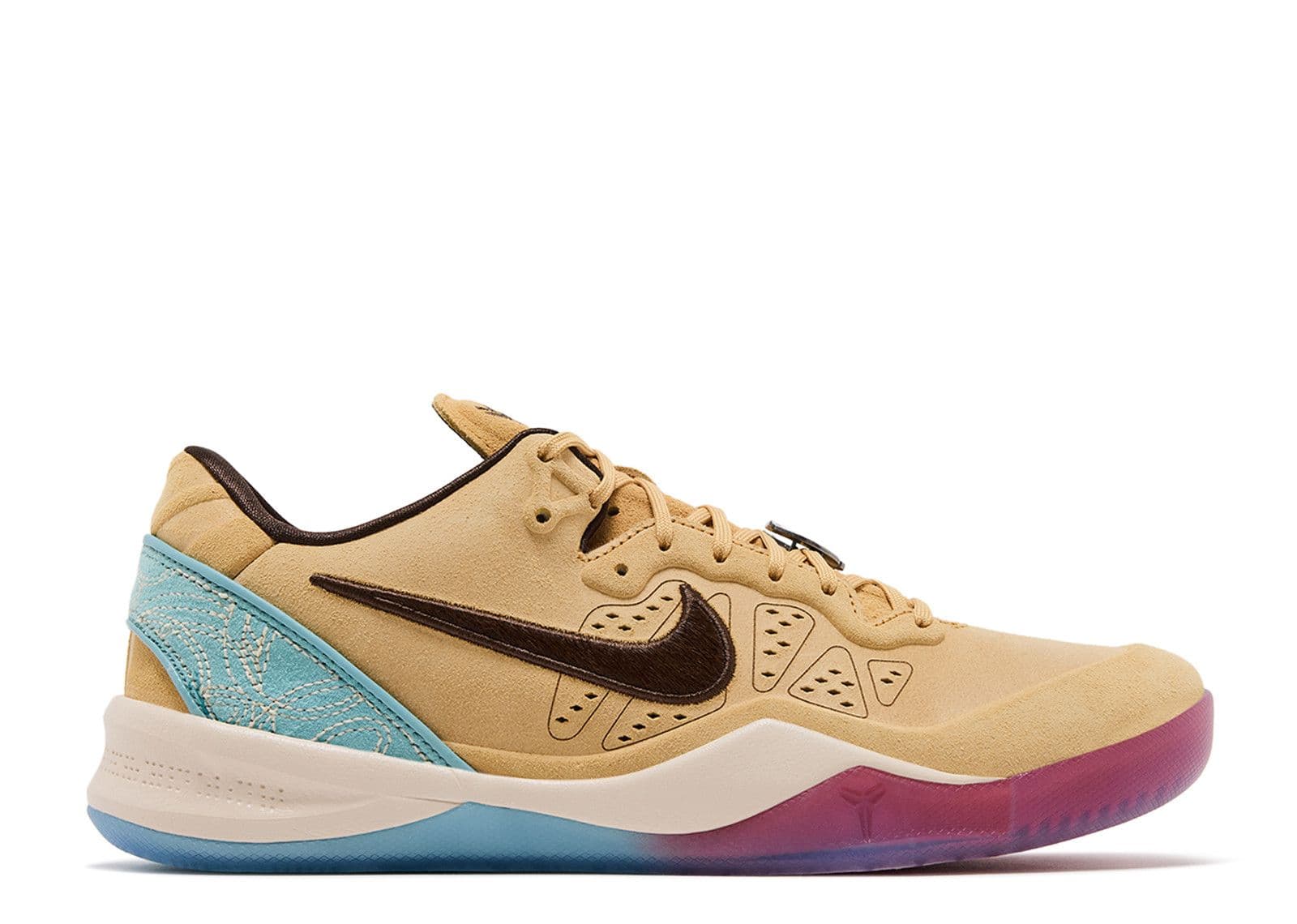 Kobe 8 Protro 'Year of the Horse'