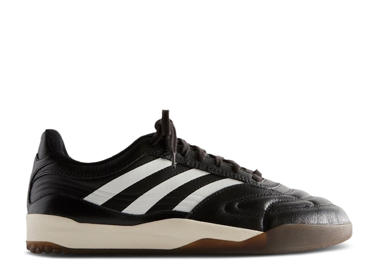 Kith x Koresco National 'Black White Gum'