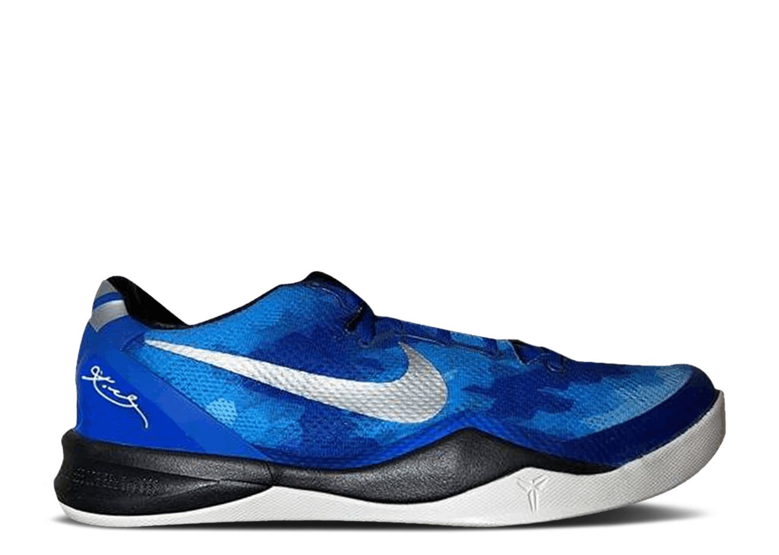 Kobe 8 'Duke' PE
