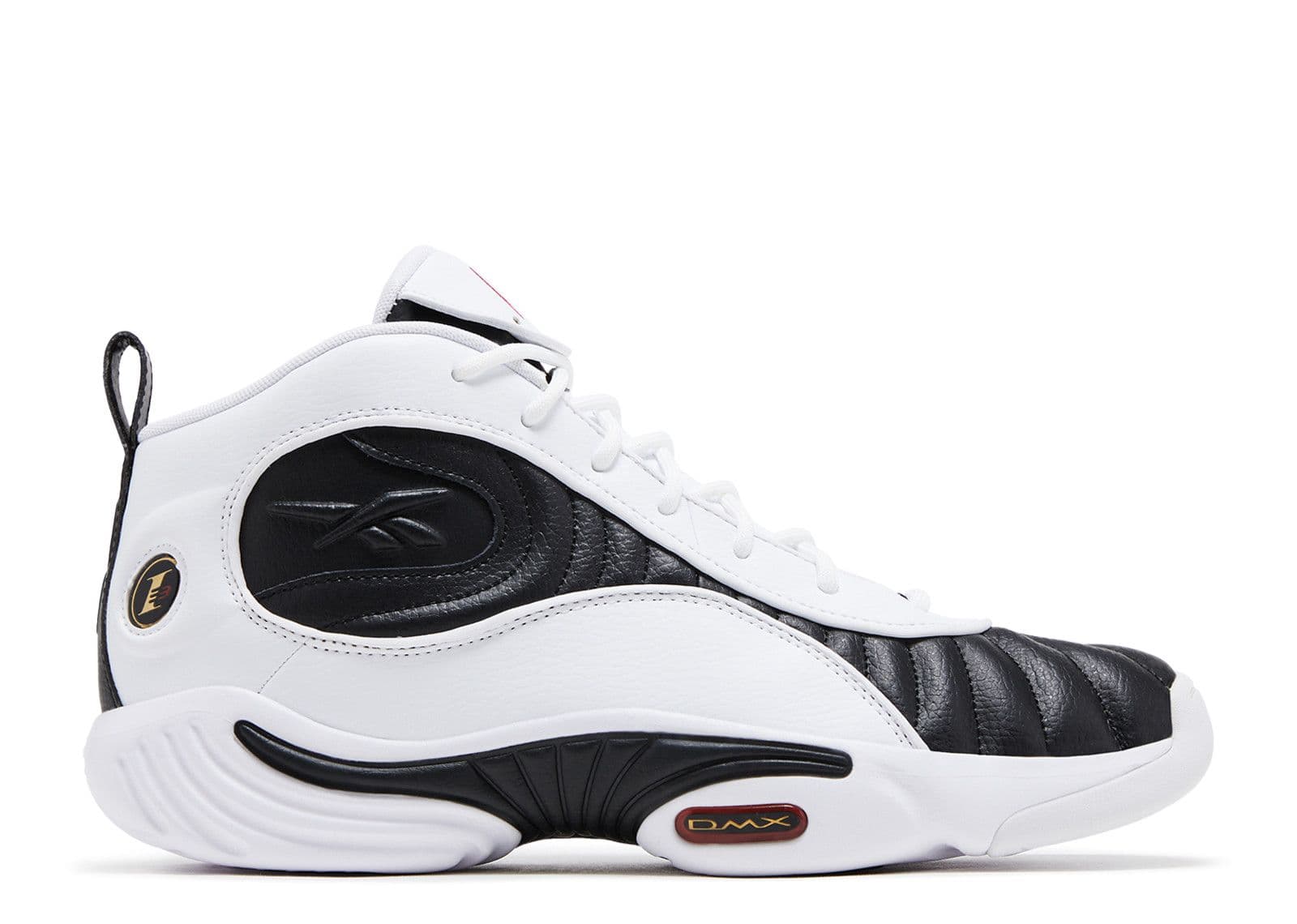 Answer 3 'White Black'